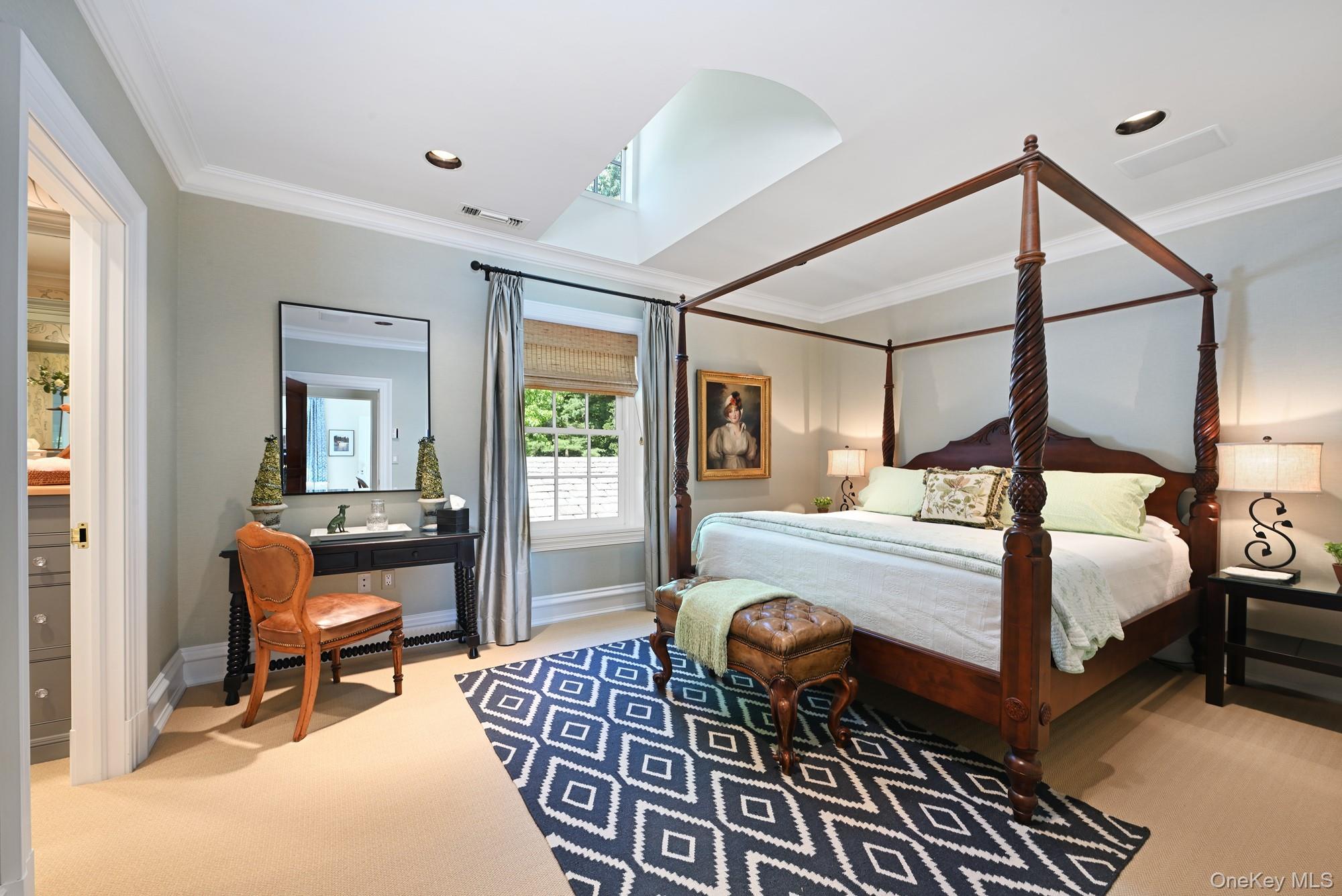 2525 Purchase Street, Purchase, NY 10577