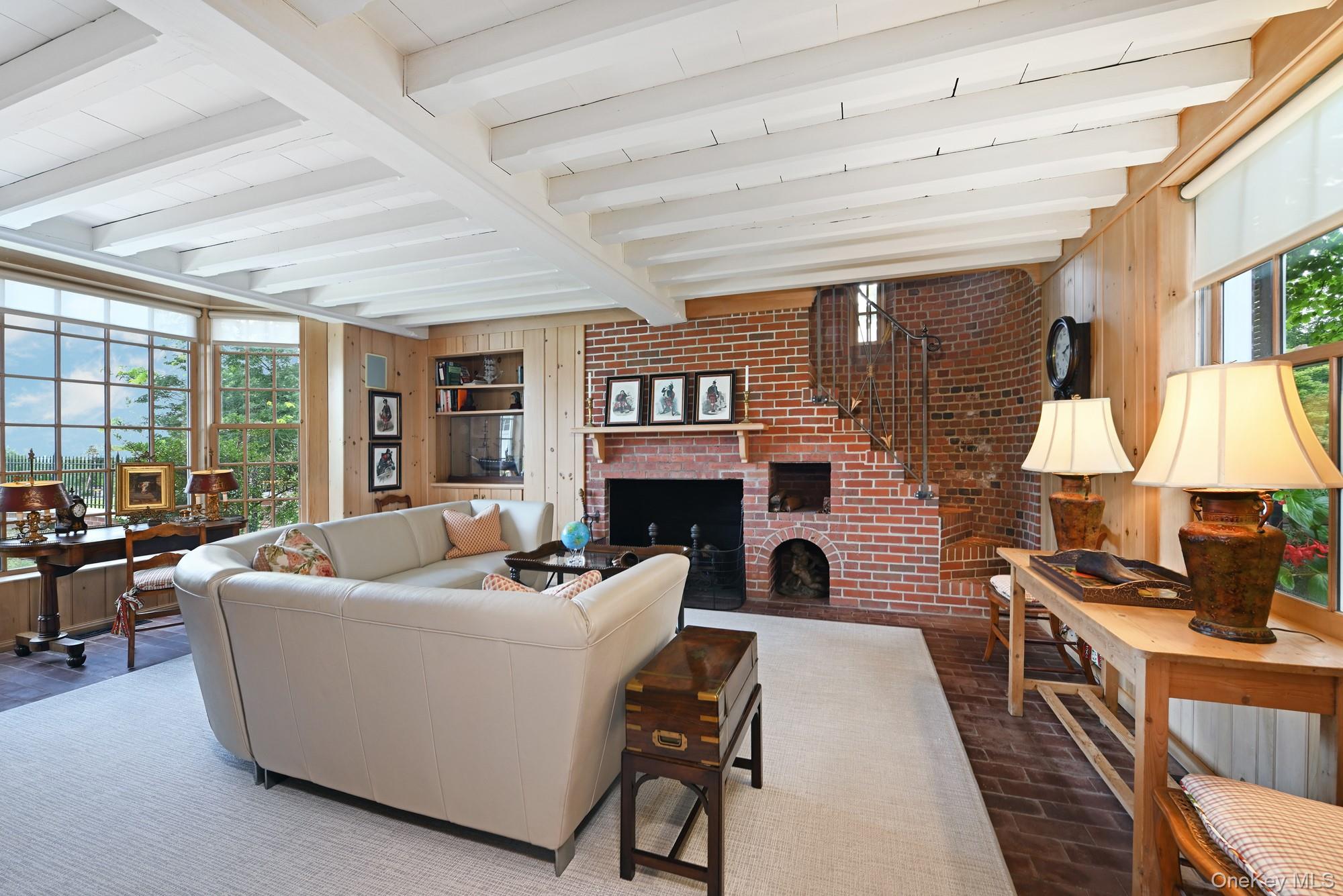 2525 Purchase Street, Purchase, NY 10577