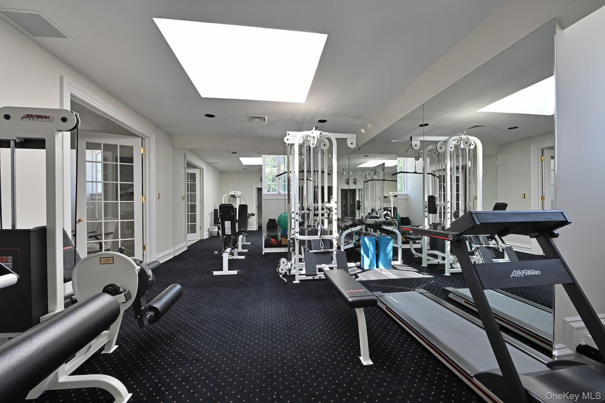 2525 Purchase Street, Purchase, NY 10577