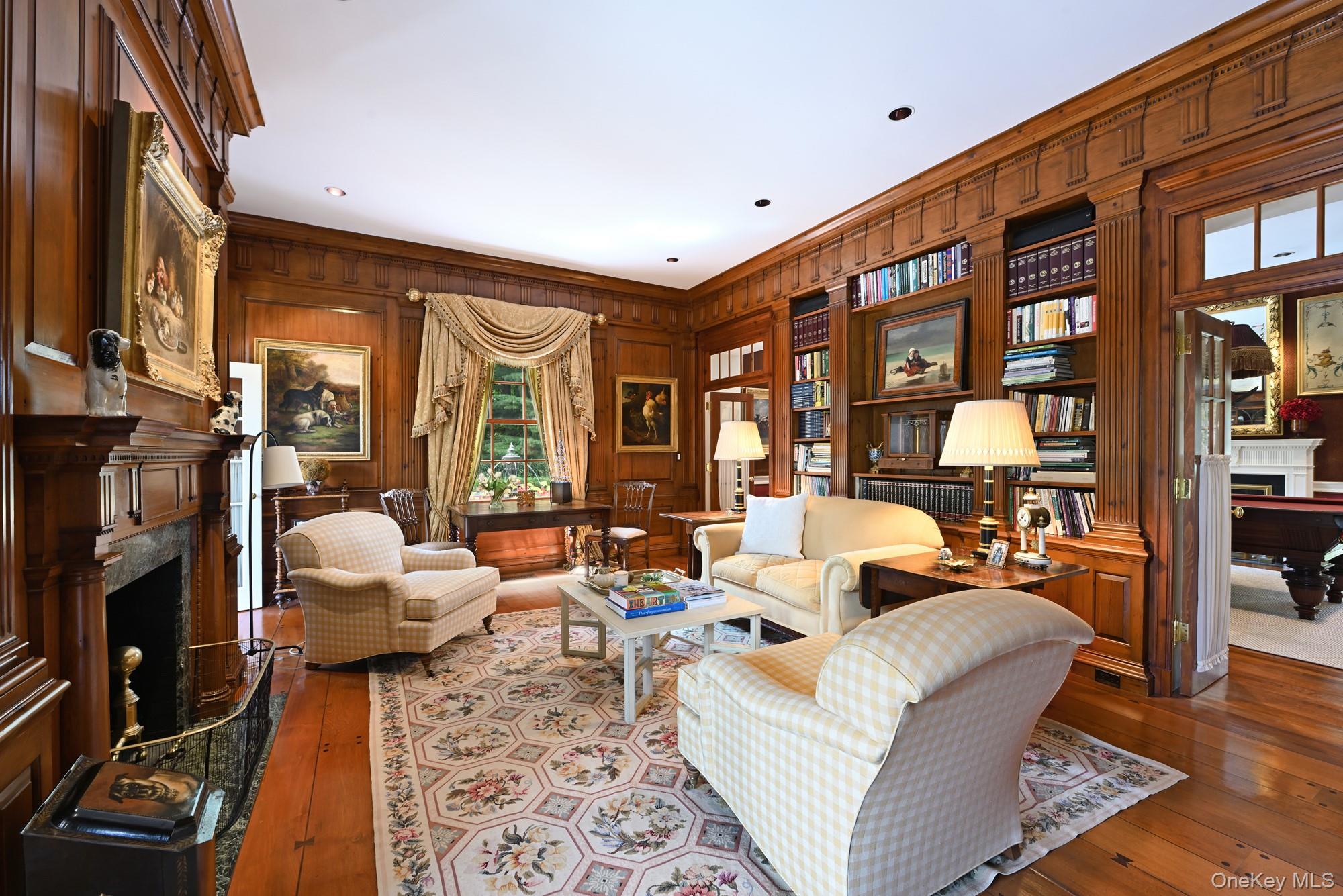 2525 Purchase Street, Purchase, NY 10577