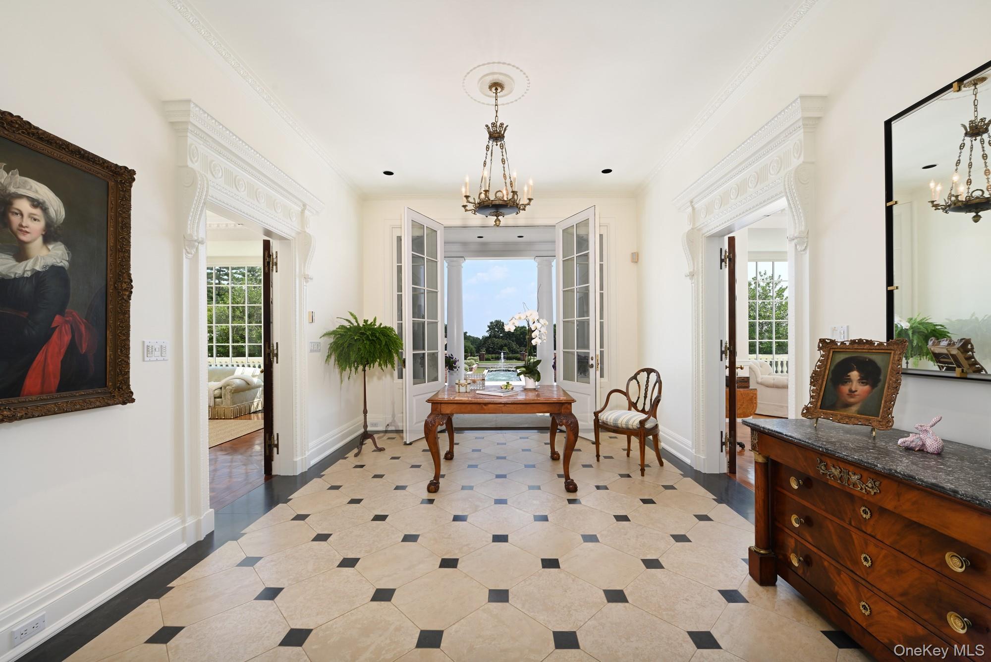 2525 Purchase Street, Purchase, NY 10577