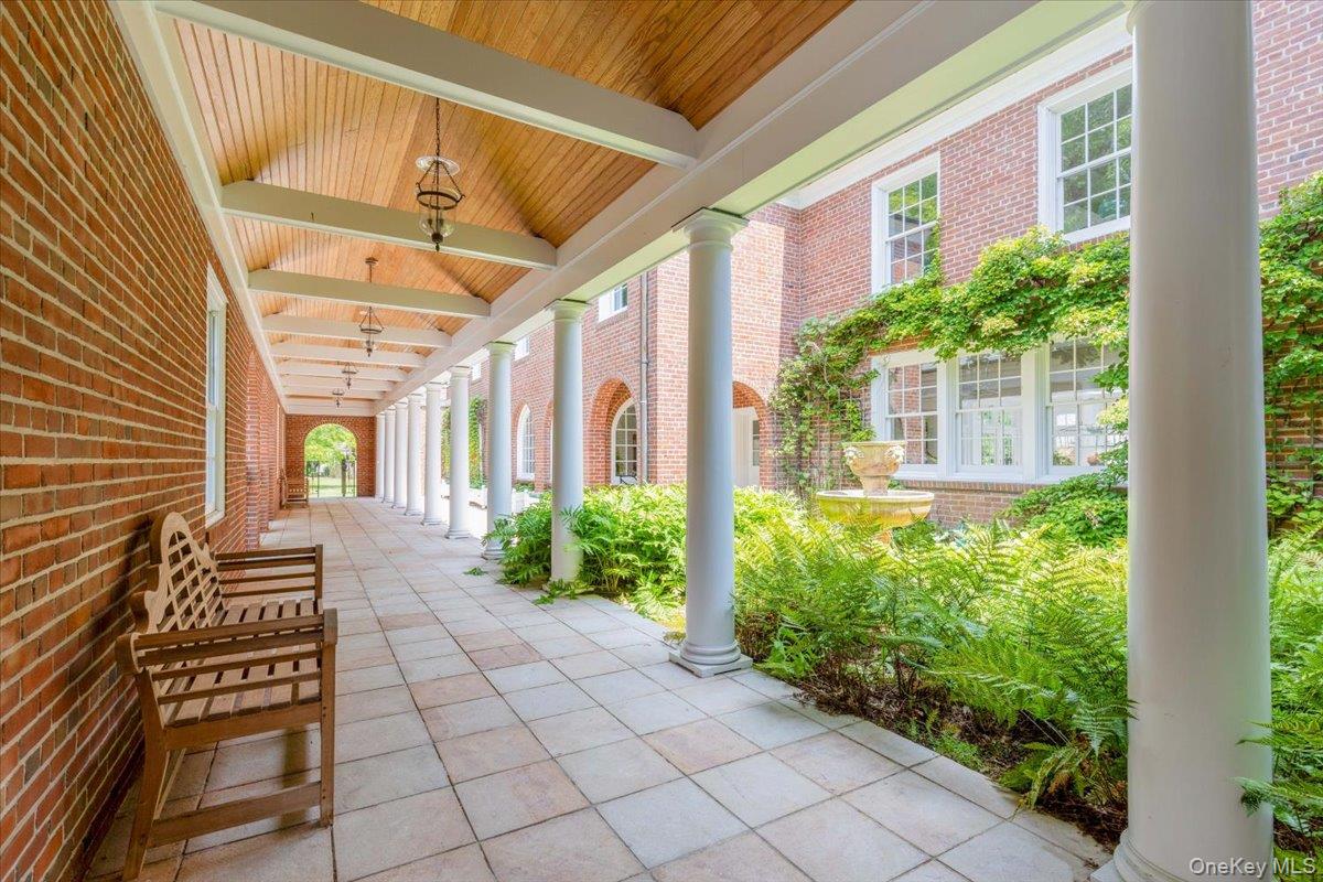 2525 Purchase Street, Purchase, NY 10577