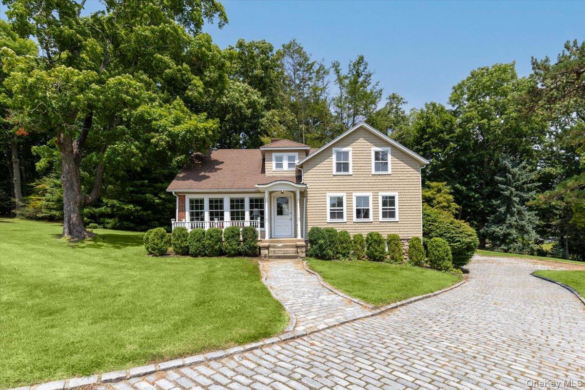 2525 Purchase Street, Purchase, NY 10577