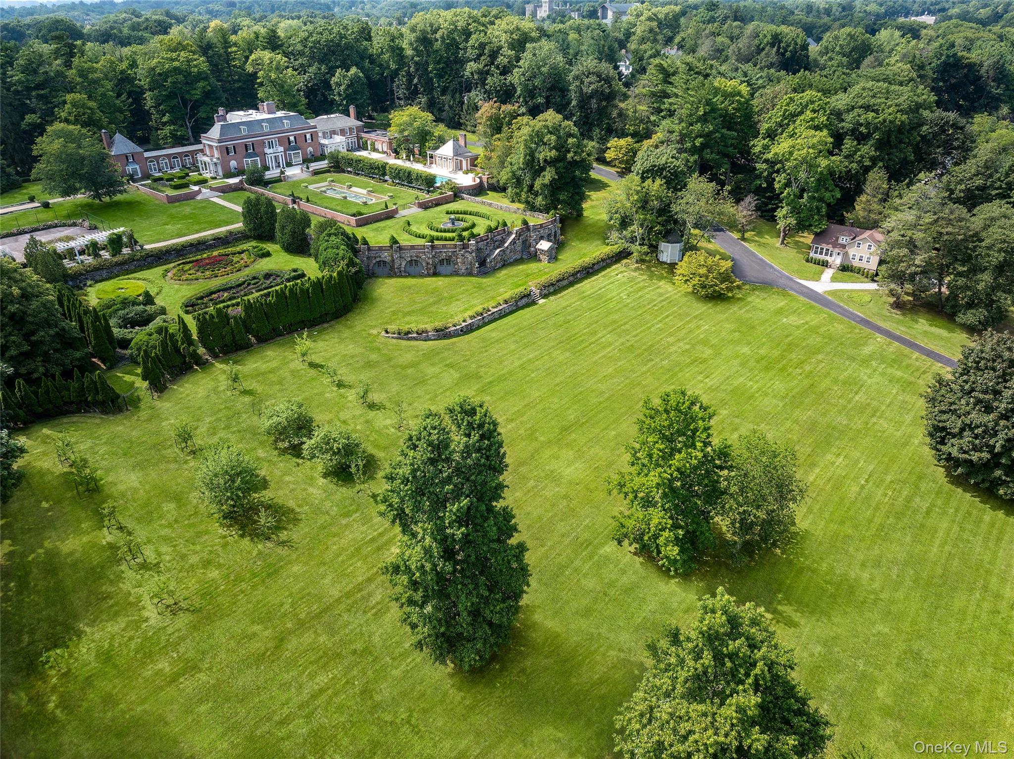 2525 Purchase Street, Purchase, NY 10577