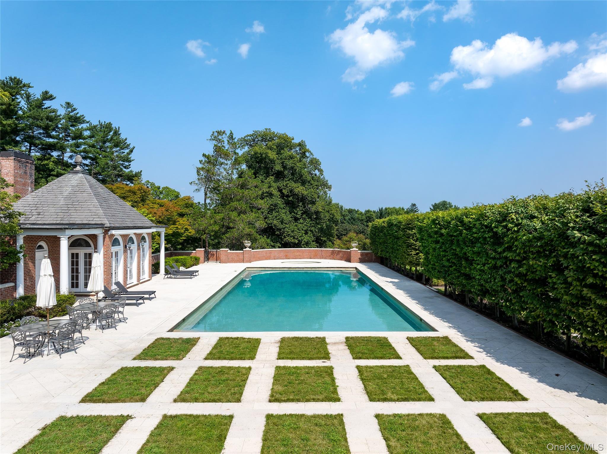 2525 Purchase Street, Purchase, NY 10577