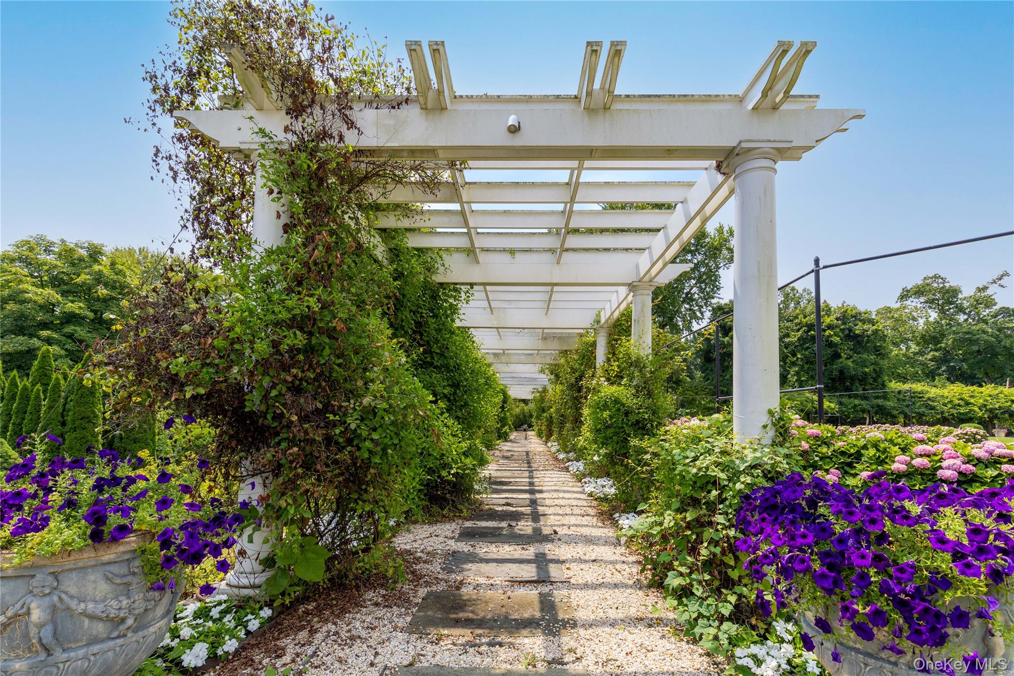 2525 Purchase Street, Purchase, NY 10577