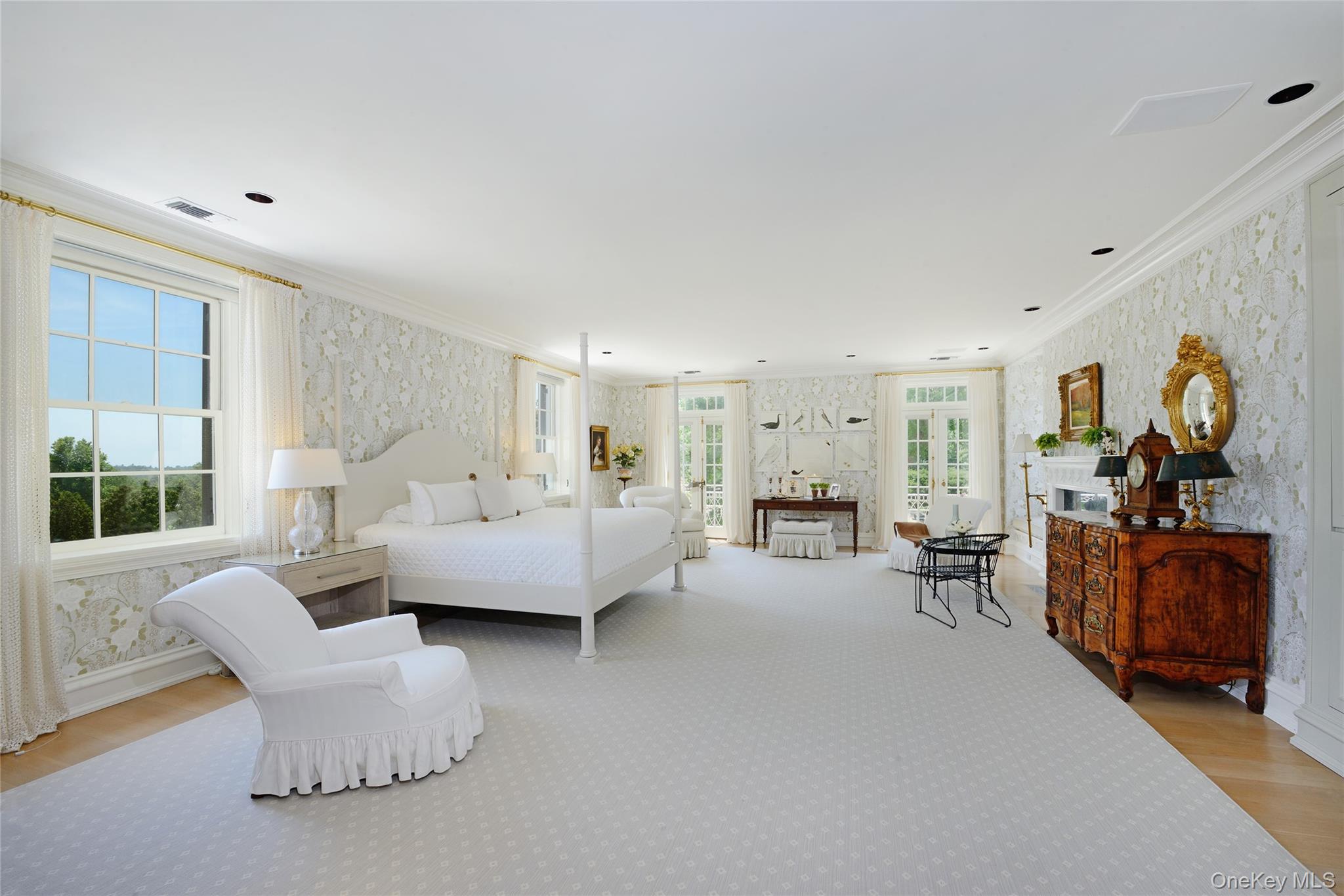 2525 Purchase Street, Purchase, NY 10577