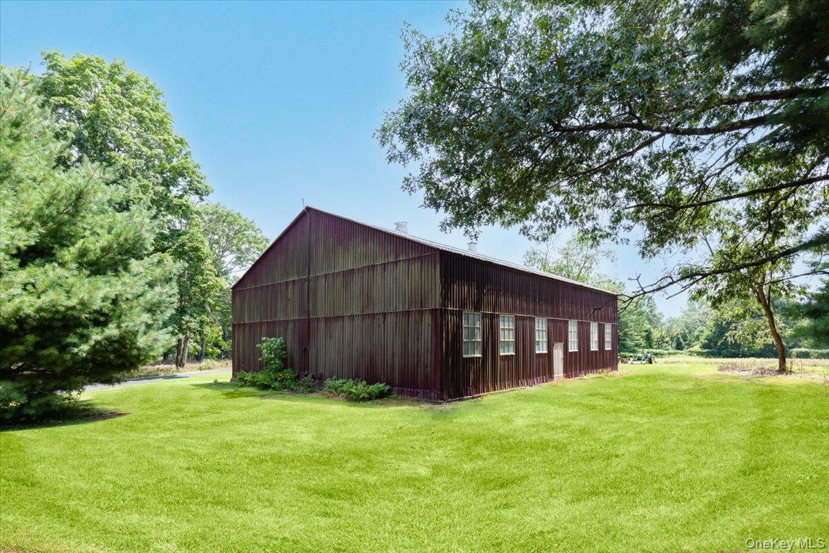 2525 Purchase Street, Purchase, NY 10577