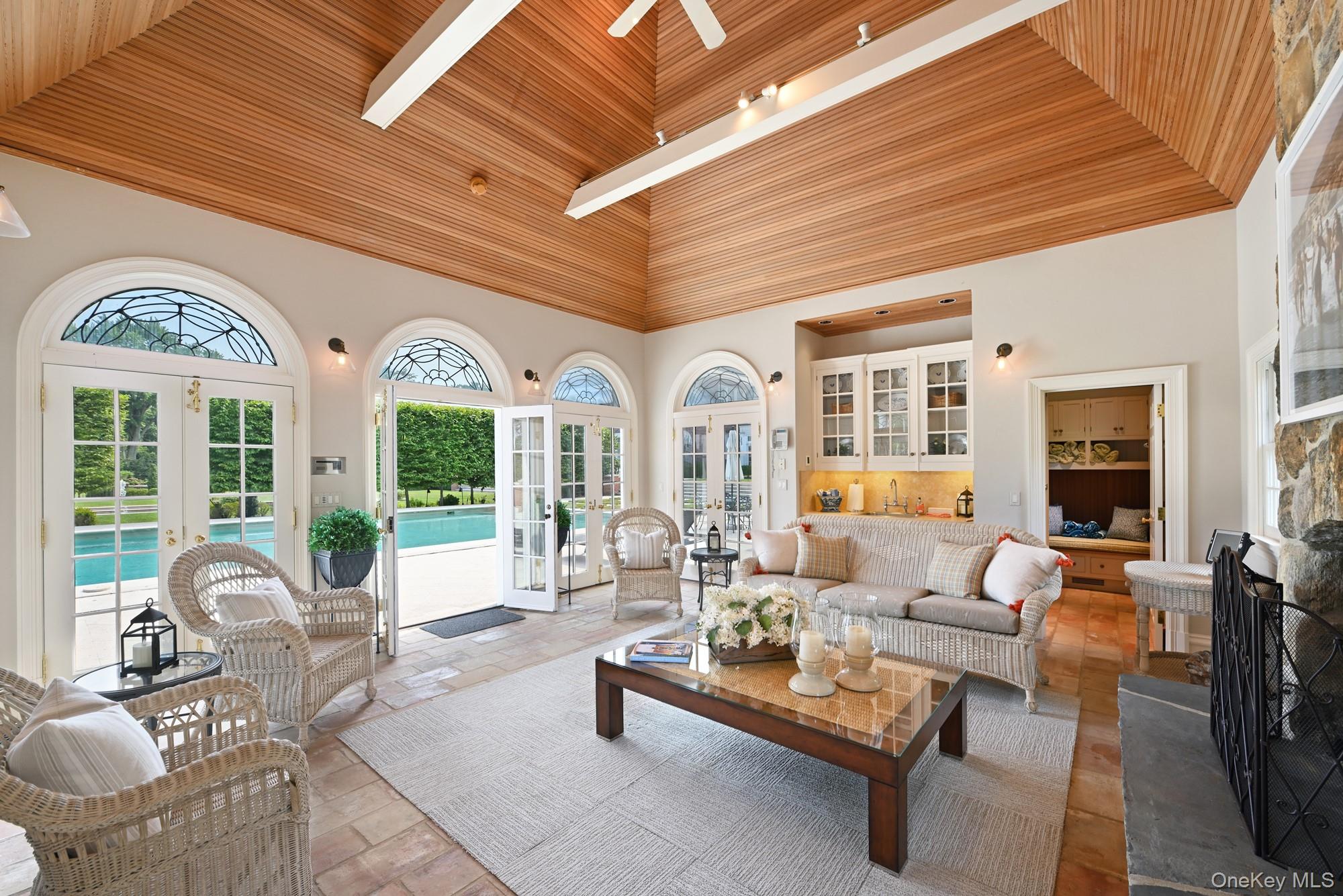 2525 Purchase Street, Purchase, NY 10577