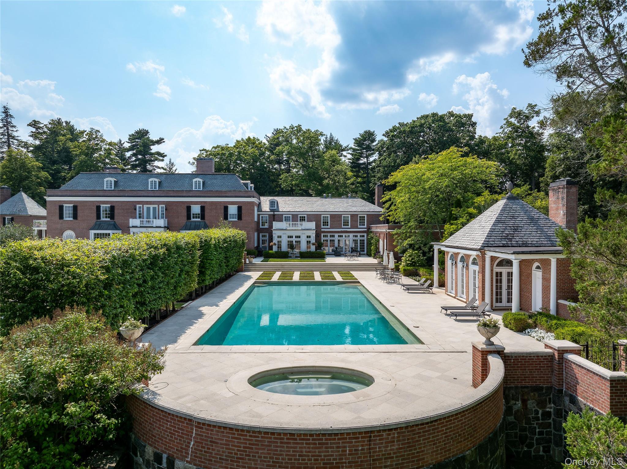 2525 Purchase Street, Purchase, NY 10577