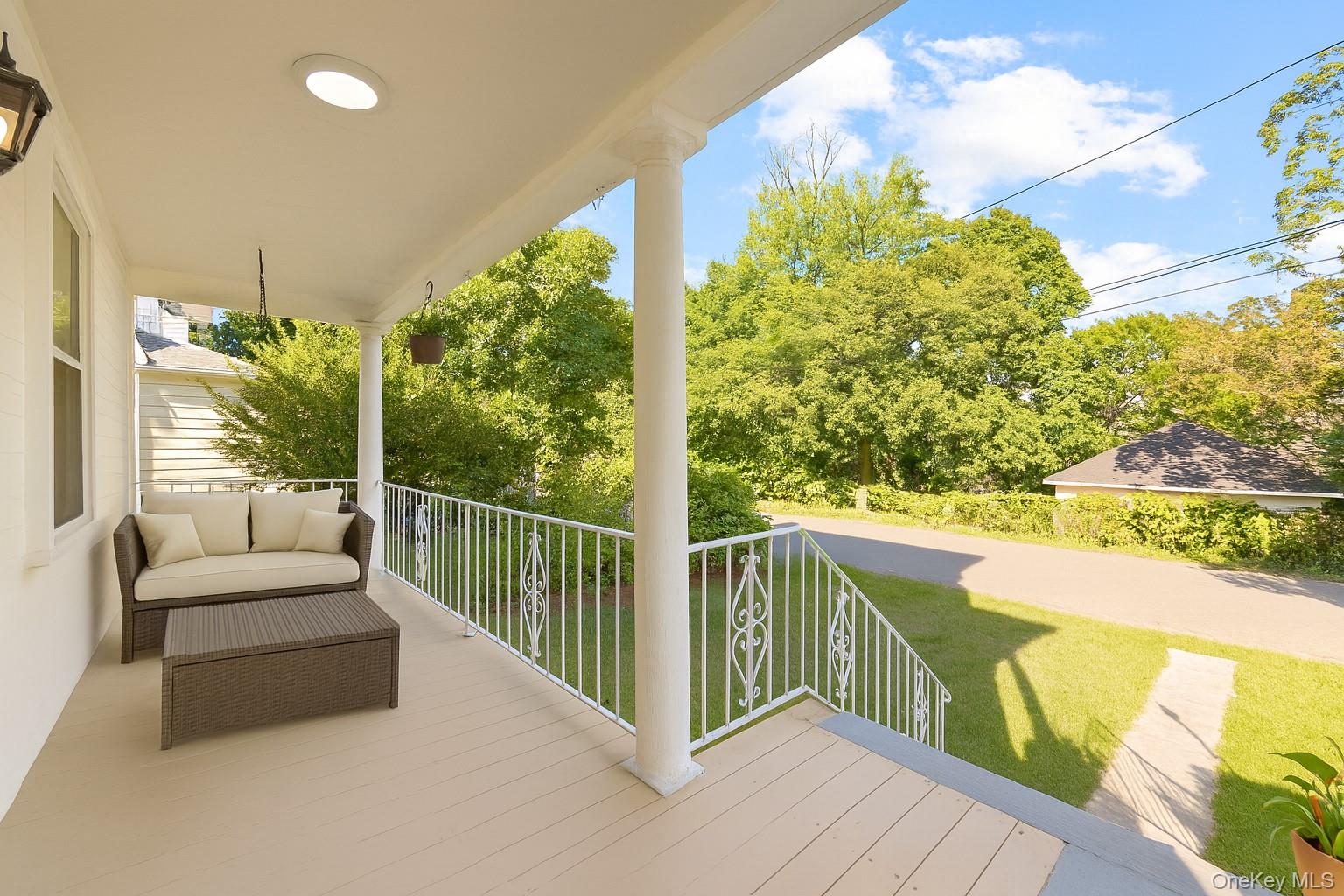 16 Anna Street, Nyack, NY 10960