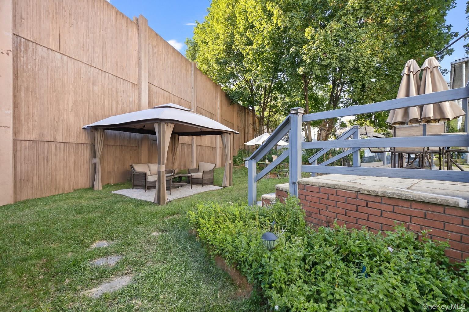 16 Anna Street, Nyack, NY 10960