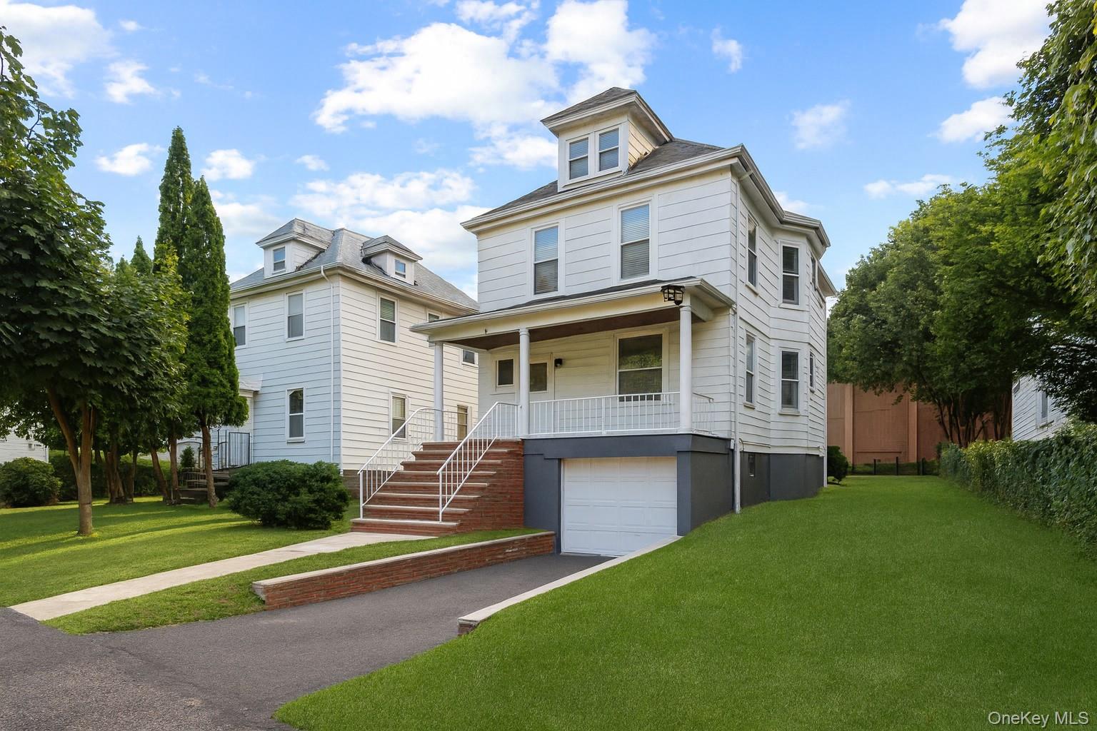 16 Anna Street, Nyack, NY 10960