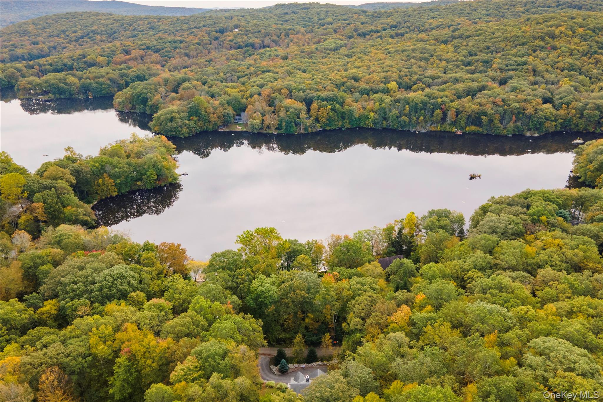 99 Old Forge Drive, Carmel, NY 10512