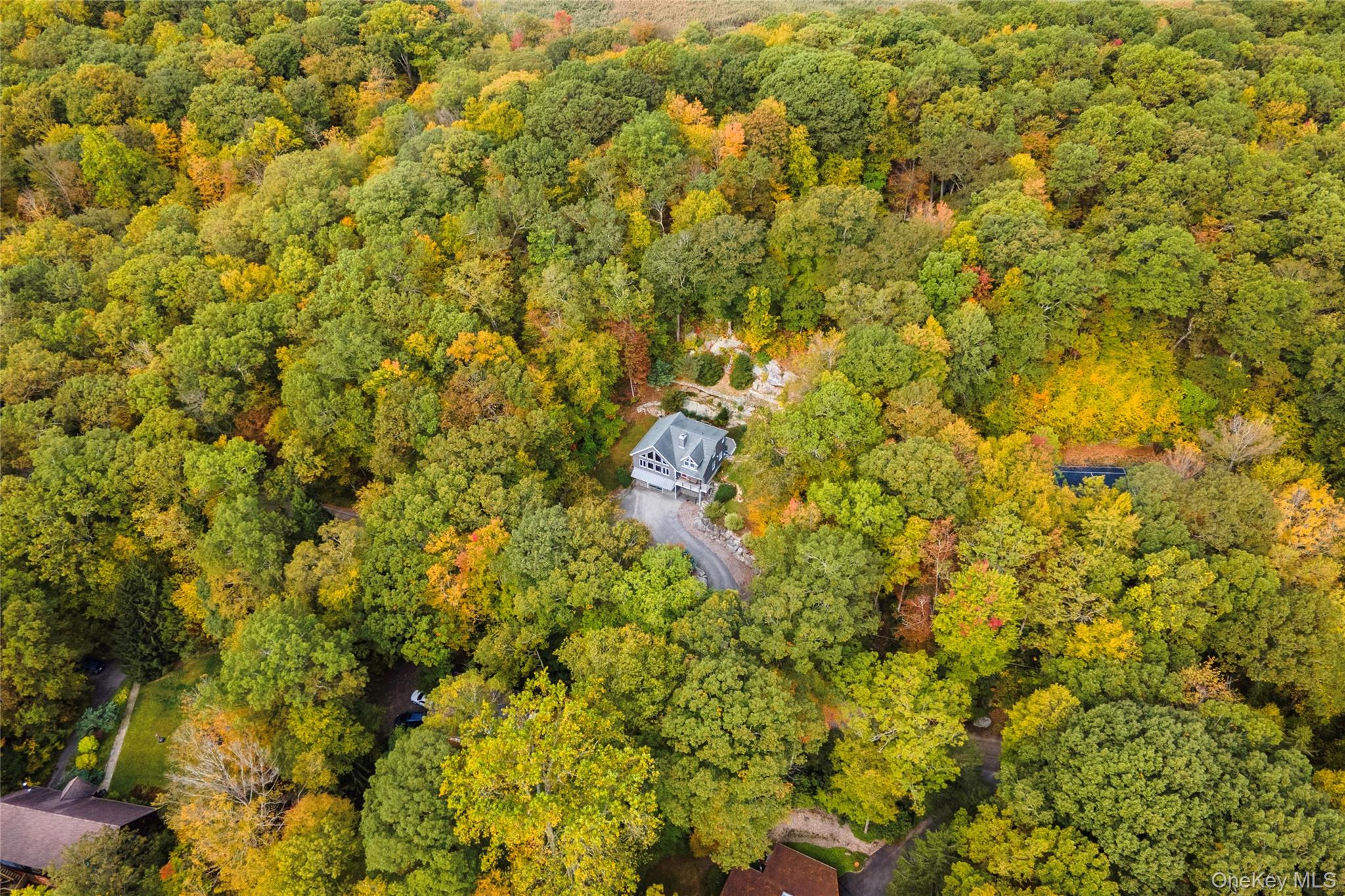 99 Old Forge Drive, Carmel, NY 10512