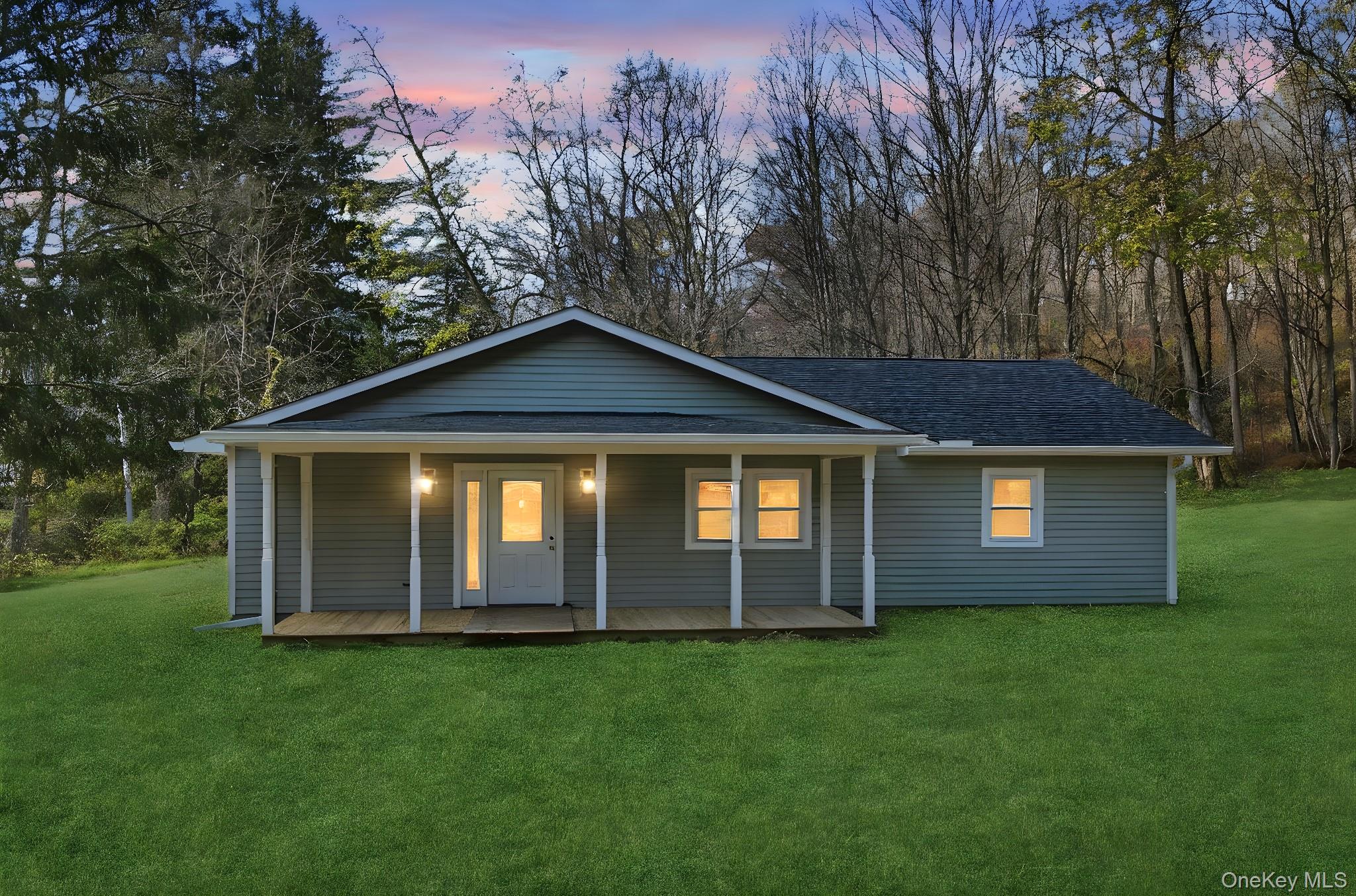 4523 Rt-199, Millerton, NY 12546