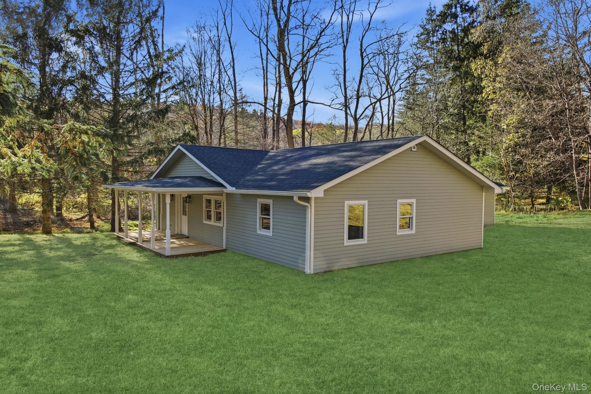 4523 Rt-199, Millerton, NY 12546