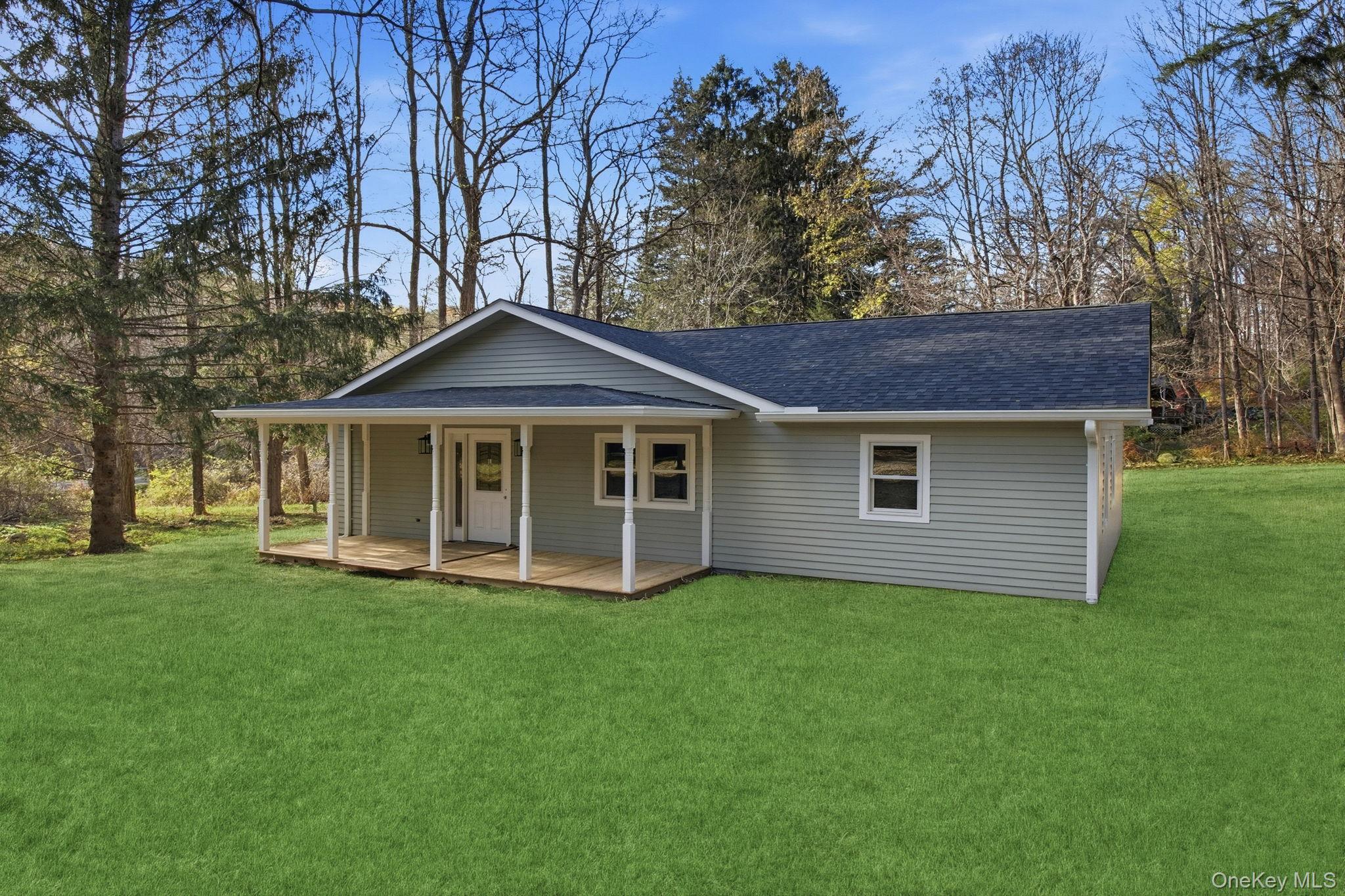 4523 Rt-199, Millerton, NY 12546