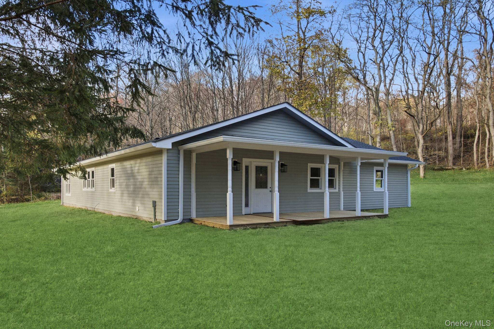 4523 Rt-199, Millerton, NY 12546