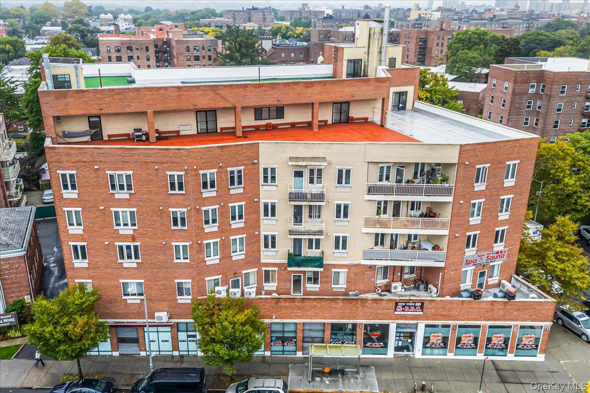 14906 Northern Boulevard # 504, Flushing, NY 11354