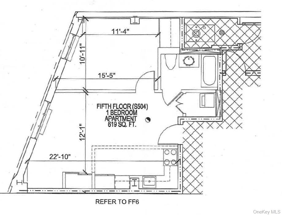 14906 Northern Boulevard # 504, Flushing, NY 11354