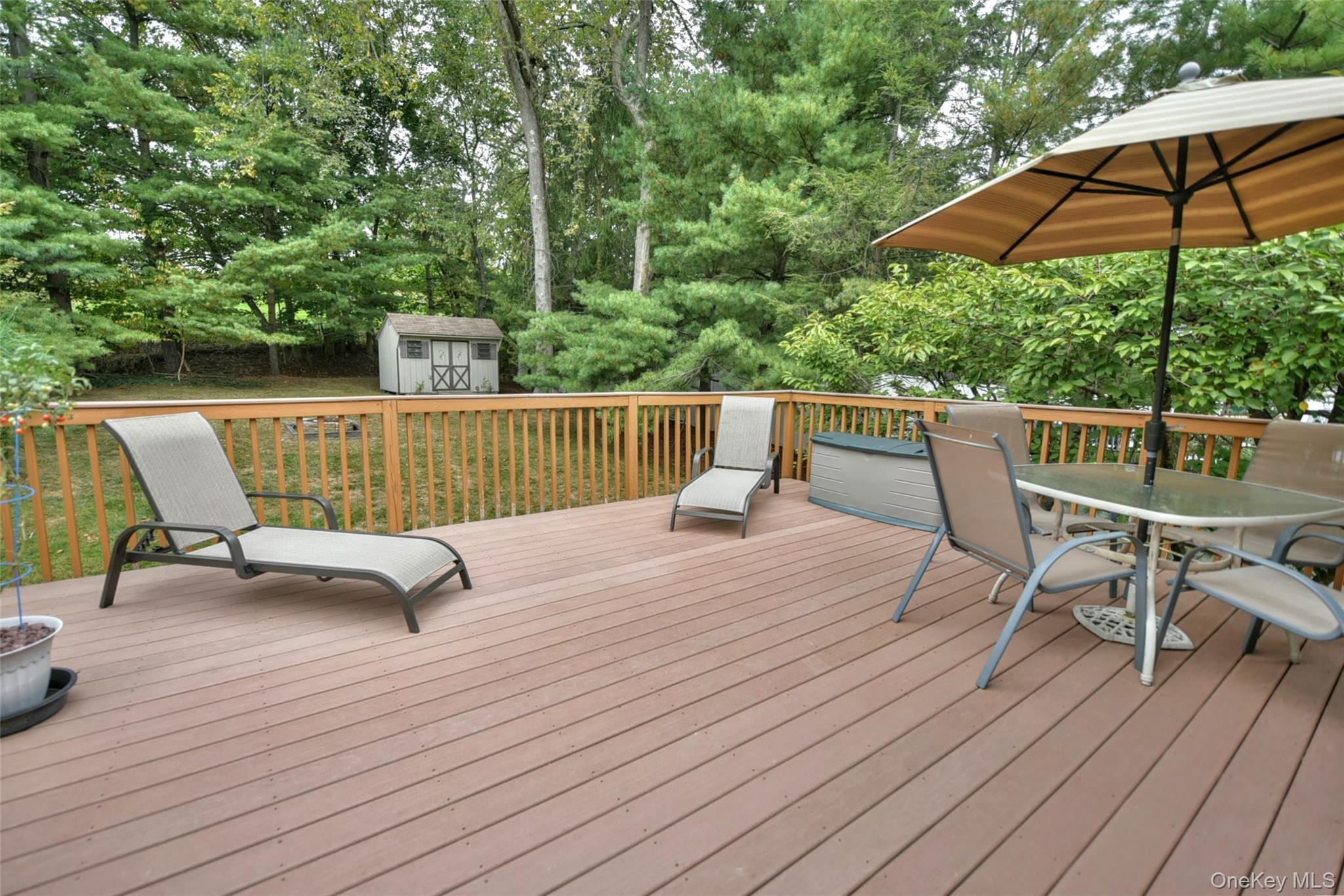 4 Arlington Drive, Harriman, NY 10926