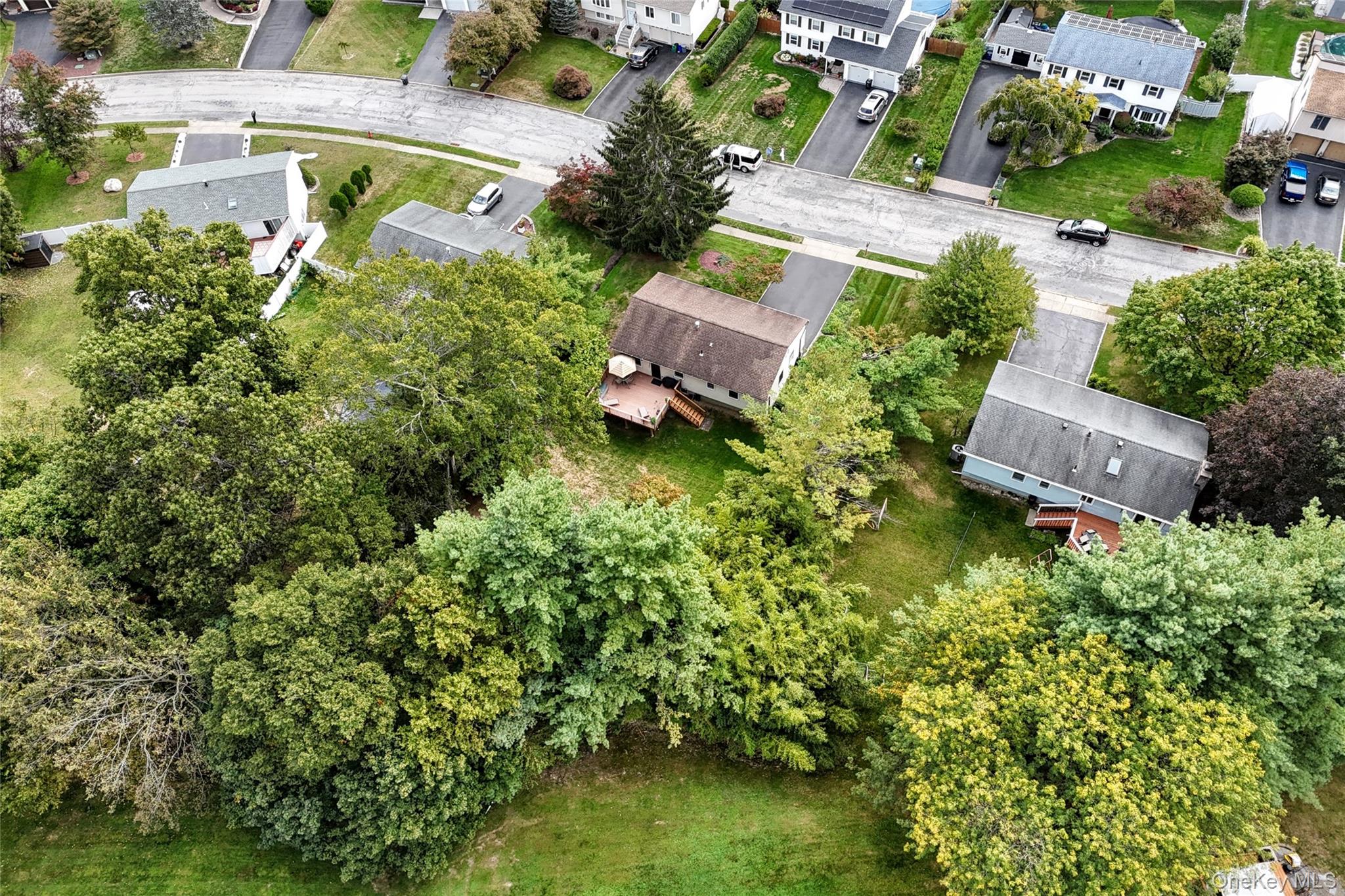 4 Arlington Drive, Harriman, NY 10926