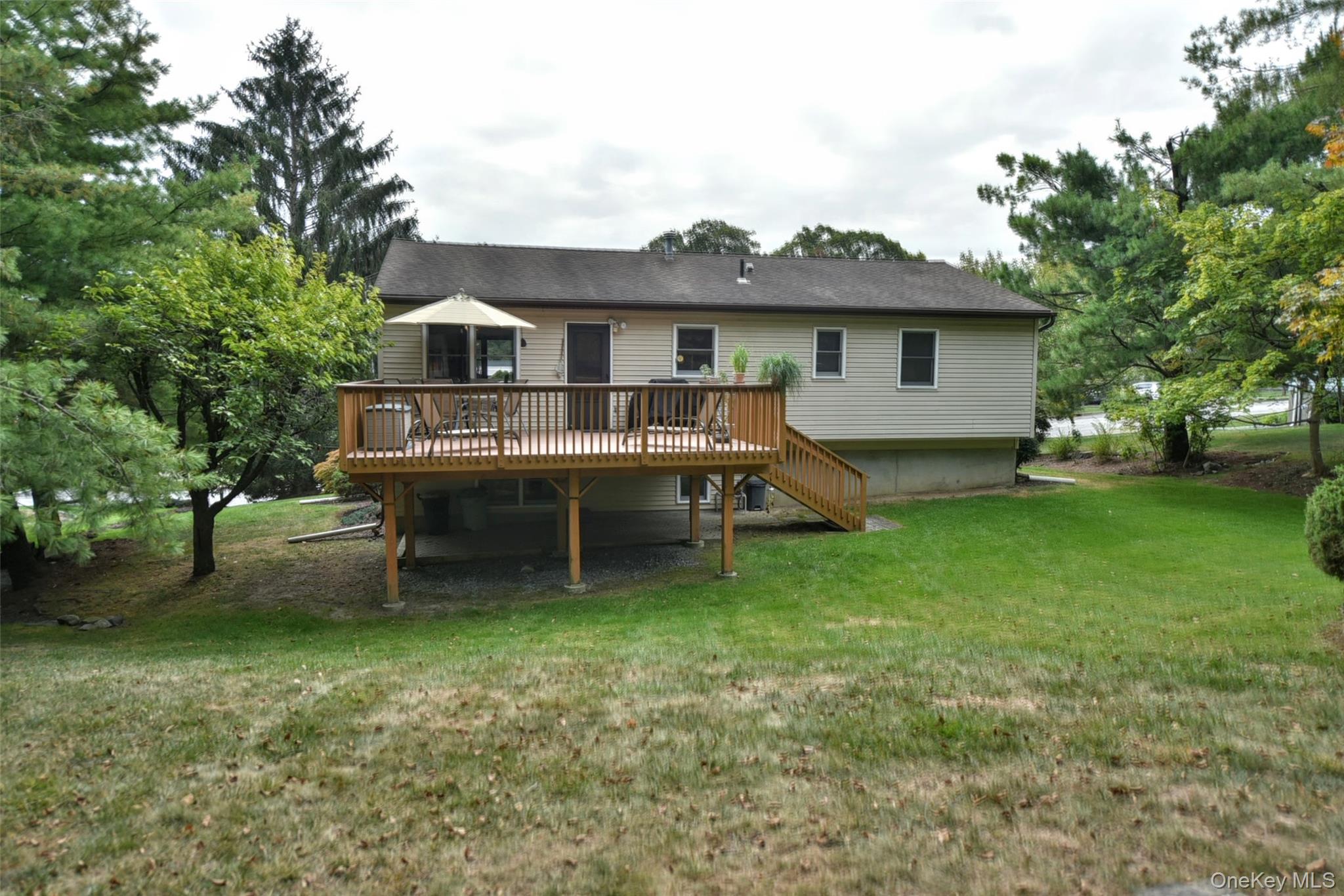 4 Arlington Drive, Harriman, NY 10926