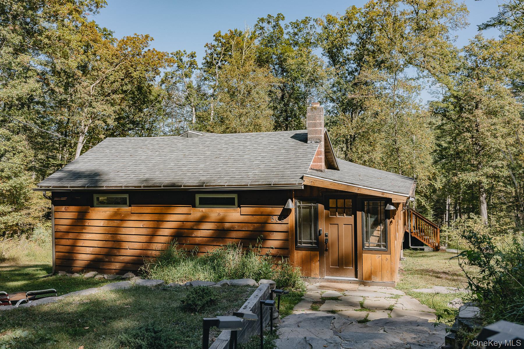 506 Lake Shore Lane, Narrowsburg, NY 12764