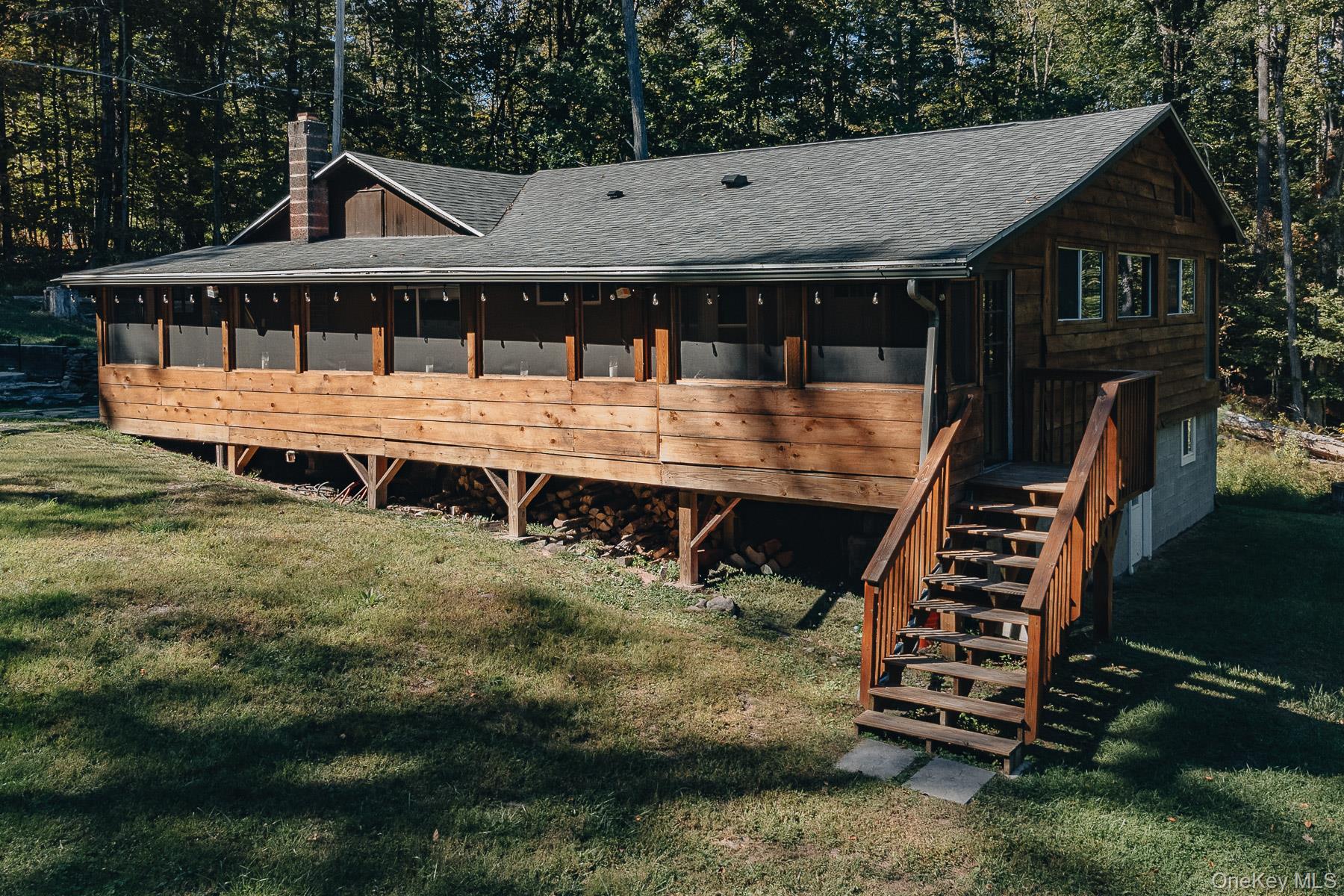 506 Lake Shore Lane, Narrowsburg, NY 12764