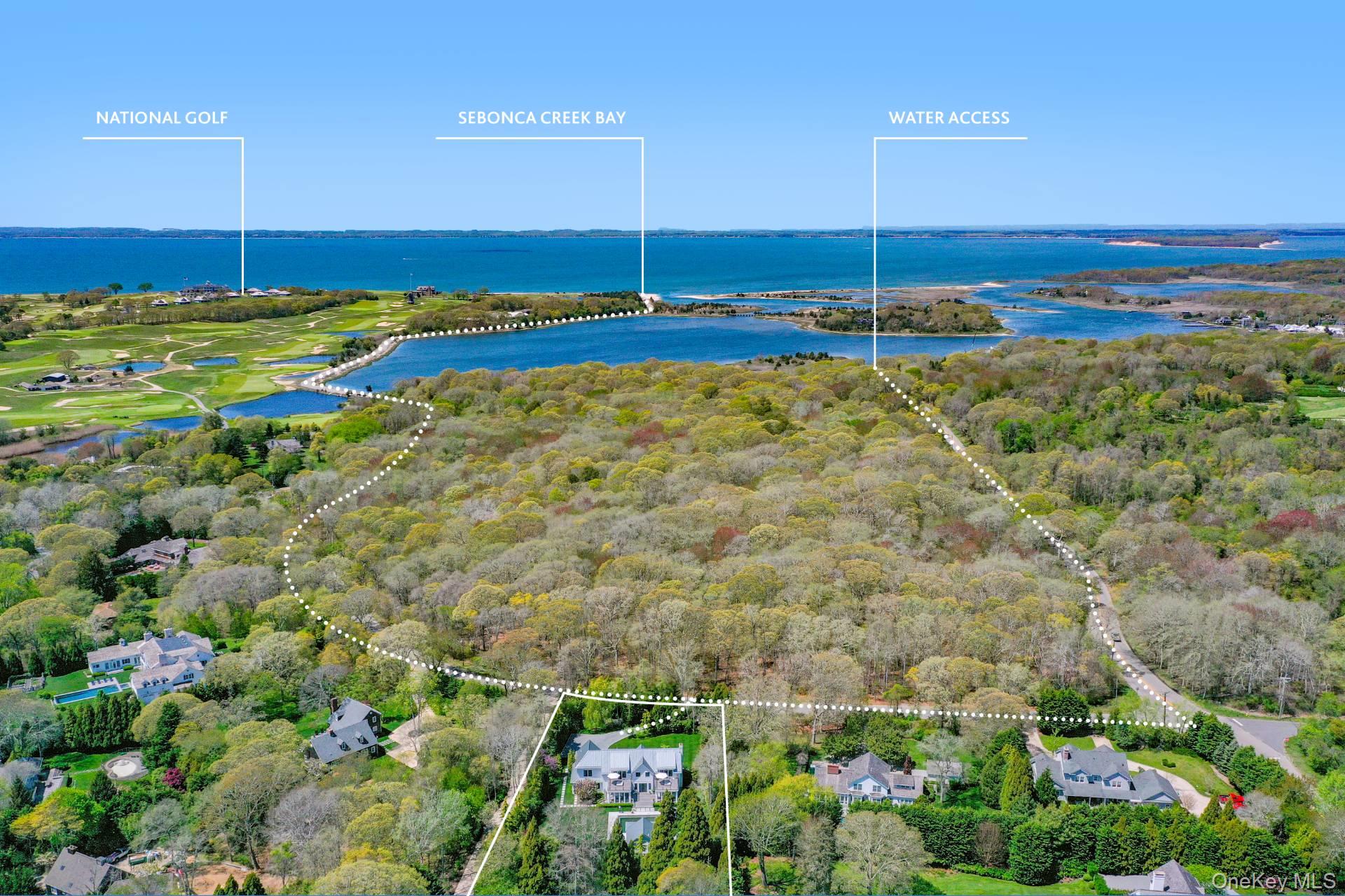 162 Whites Lane, Southampton, NY 11968