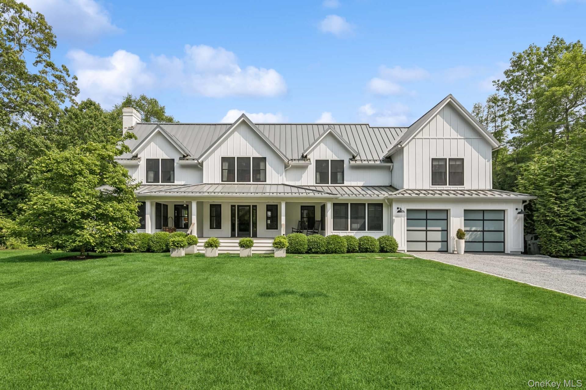 162 Whites Lane, Southampton, NY 11968