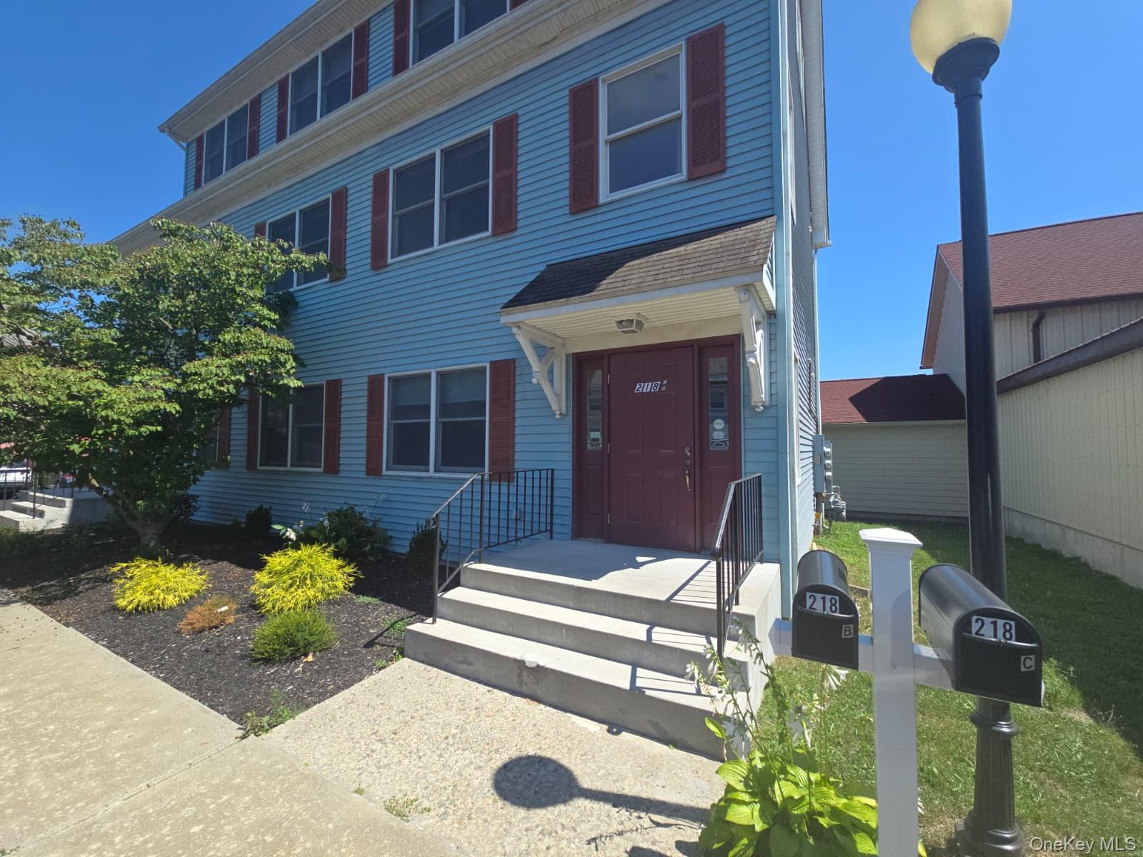 218 Main Street # Suite A, Goshen, NY 10924