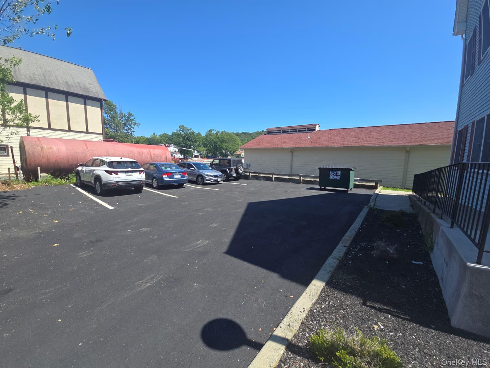 218 Main Street # Suite A, Goshen, NY 10924