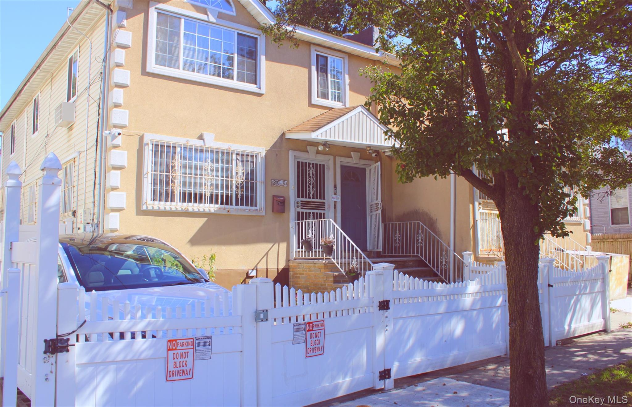 21919 143rd Road, Springfield Gardens, NY 11413