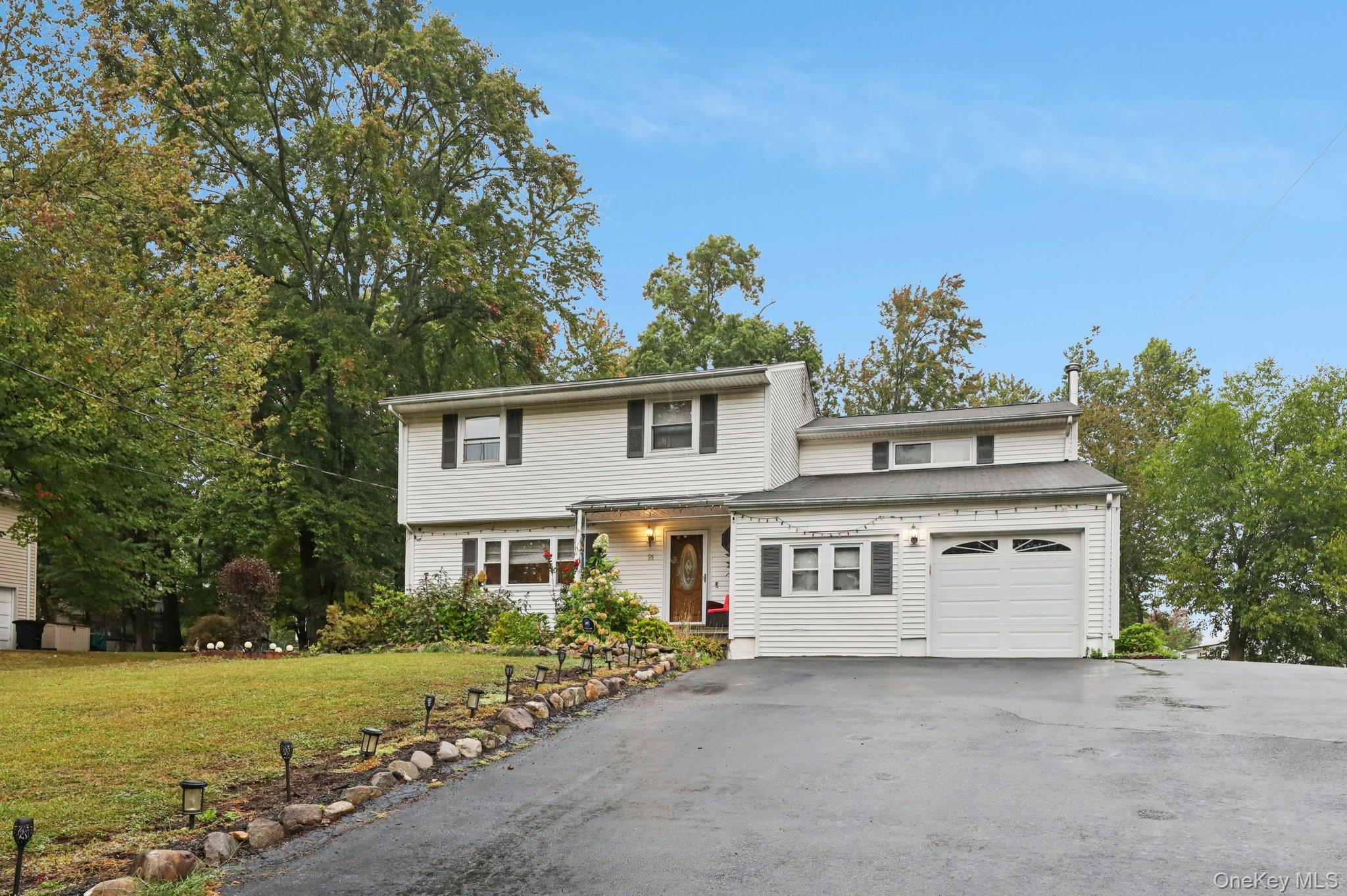 21 Zabella Drive, New City, NY 10956