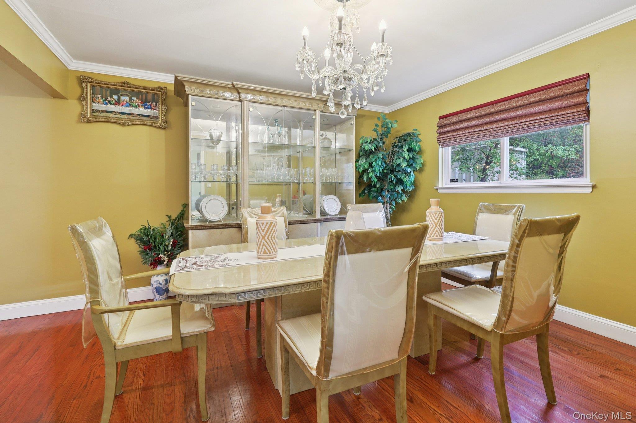 21 Zabella Drive, New City, NY 10956