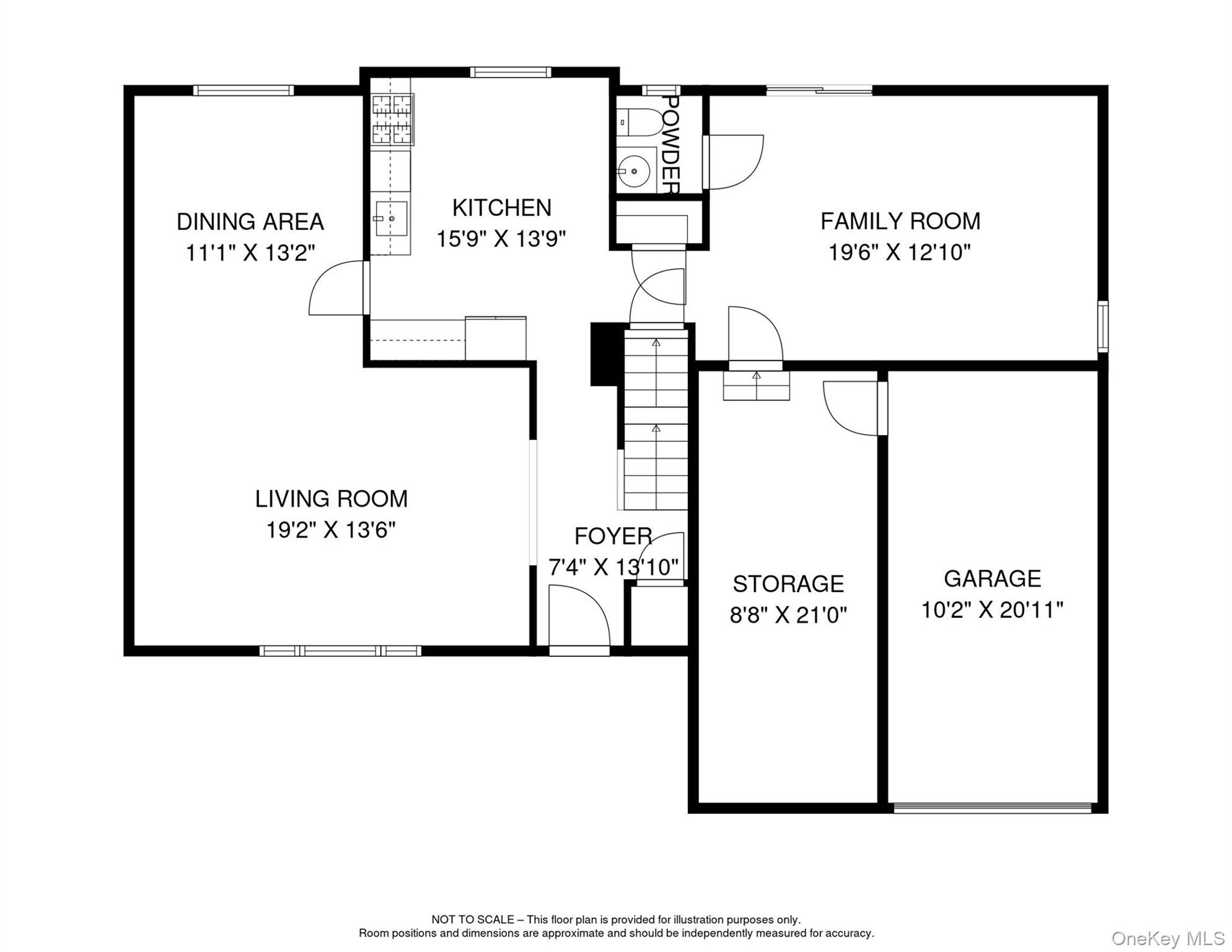 21 Zabella Drive, New City, NY 10956