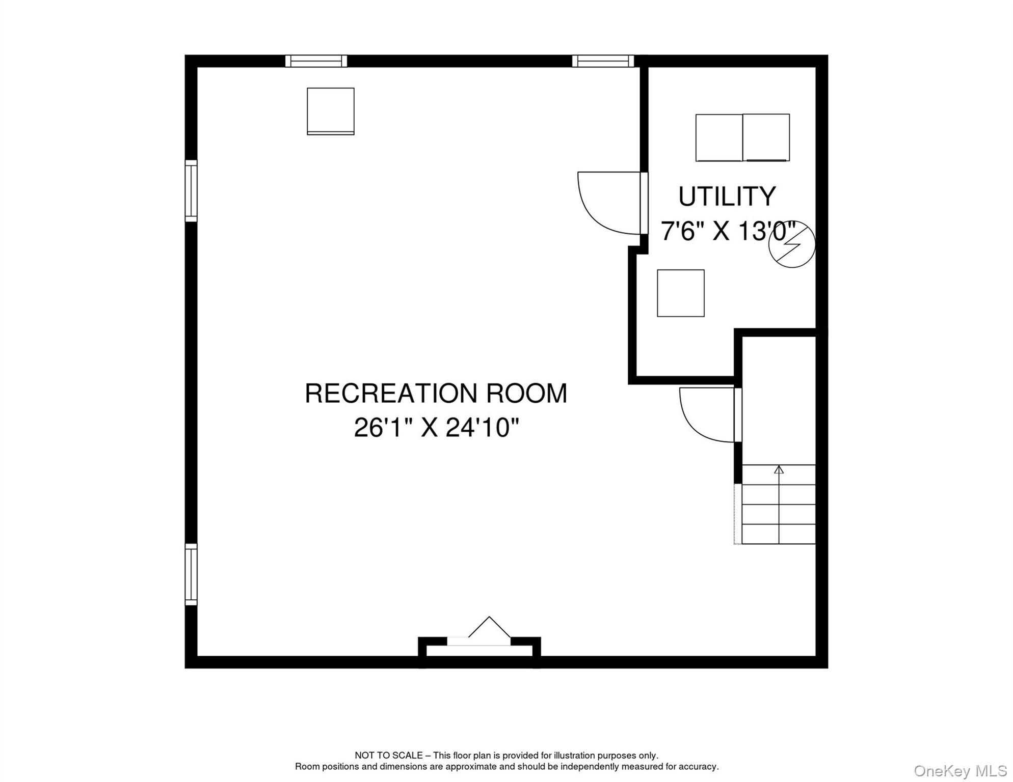 21 Zabella Drive, New City, NY 10956