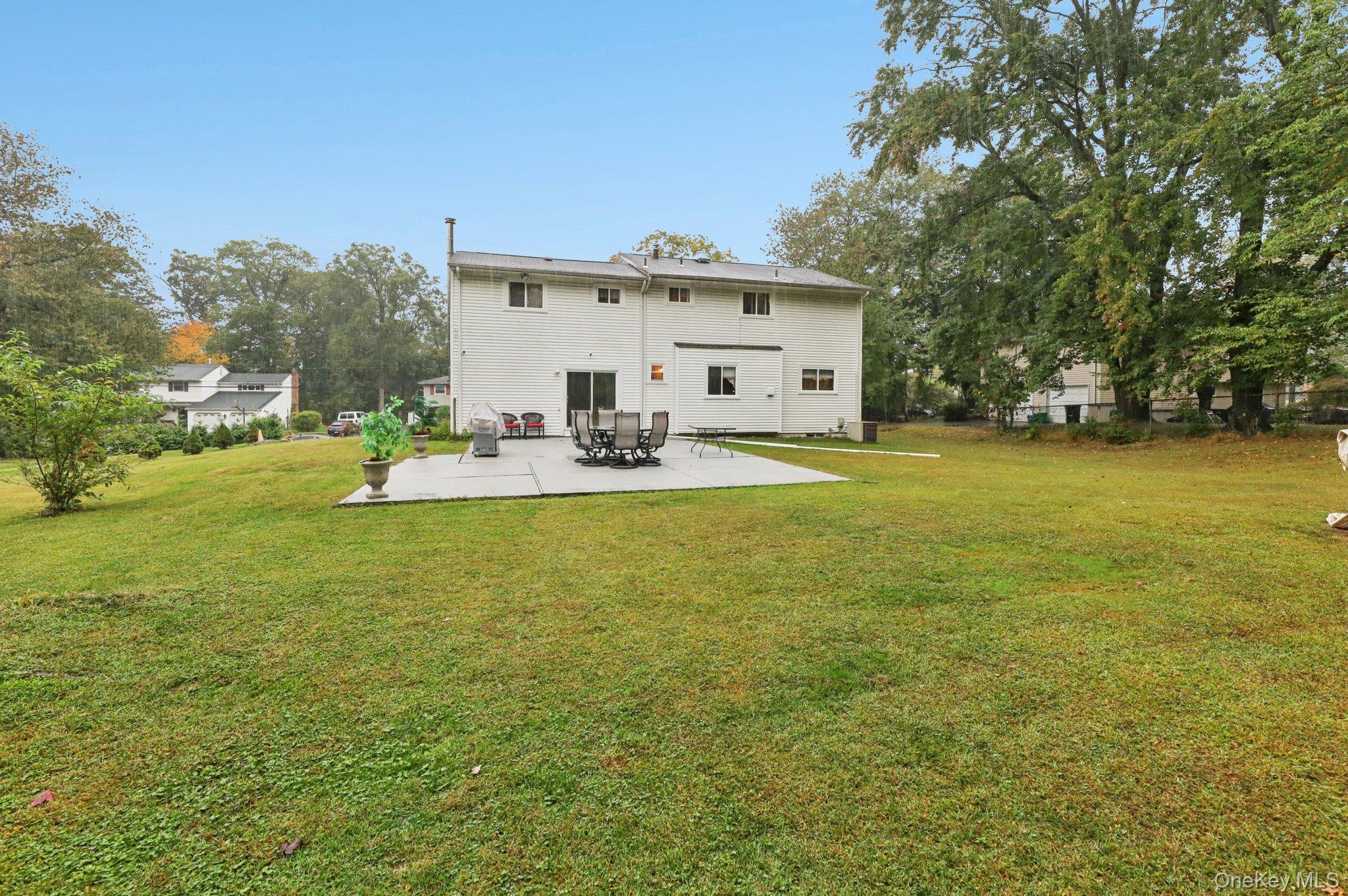 21 Zabella Drive, New City, NY 10956