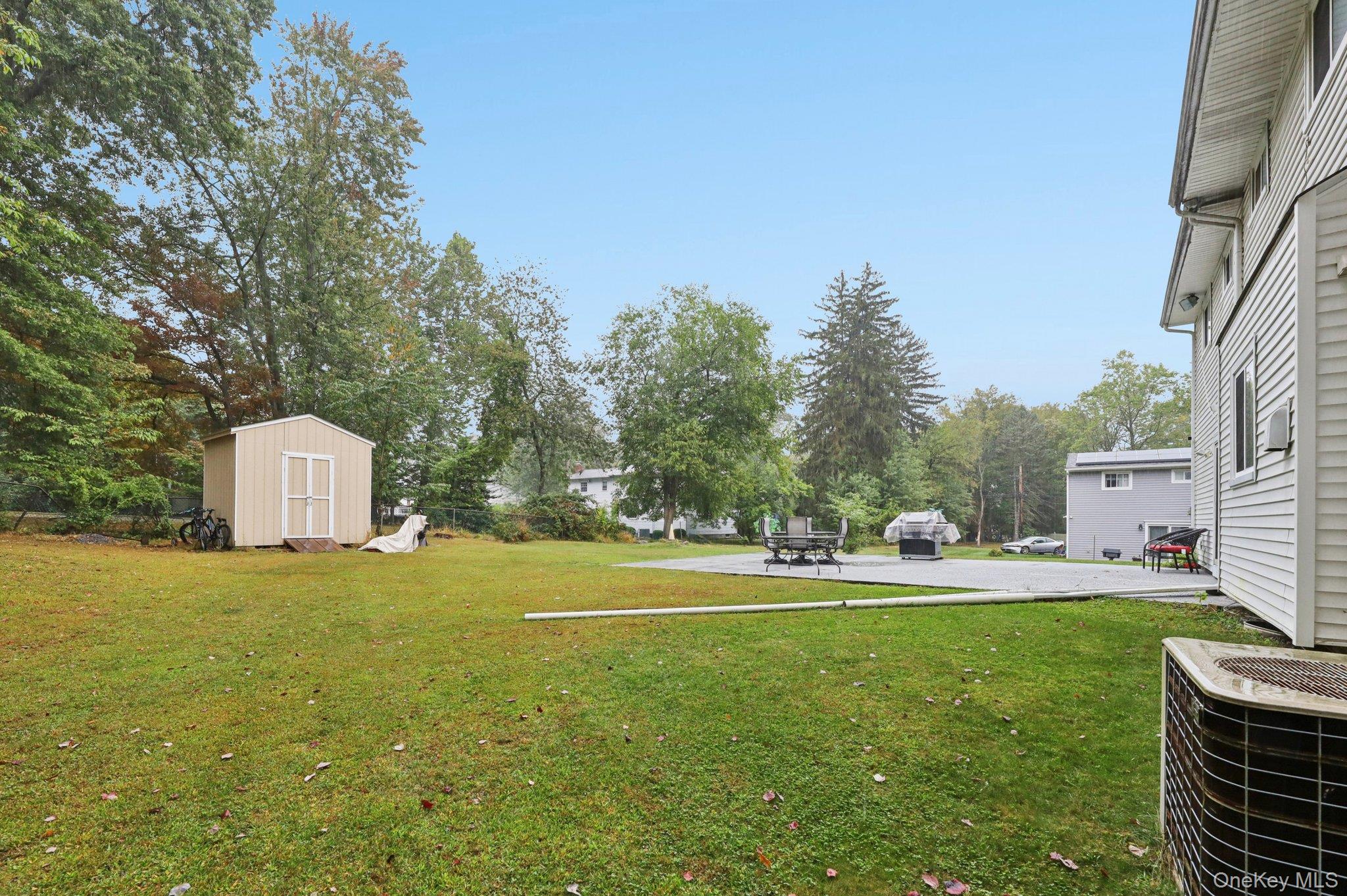 21 Zabella Drive, New City, NY 10956