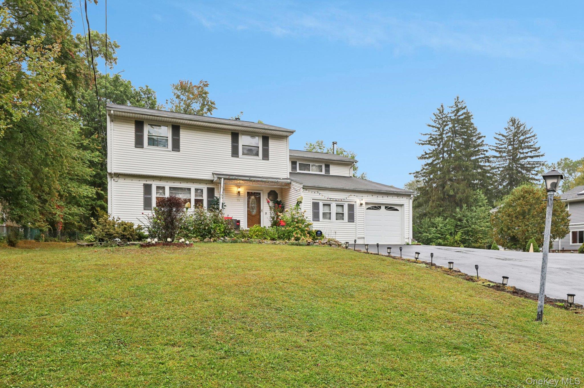 21 Zabella Drive, New City, NY 10956