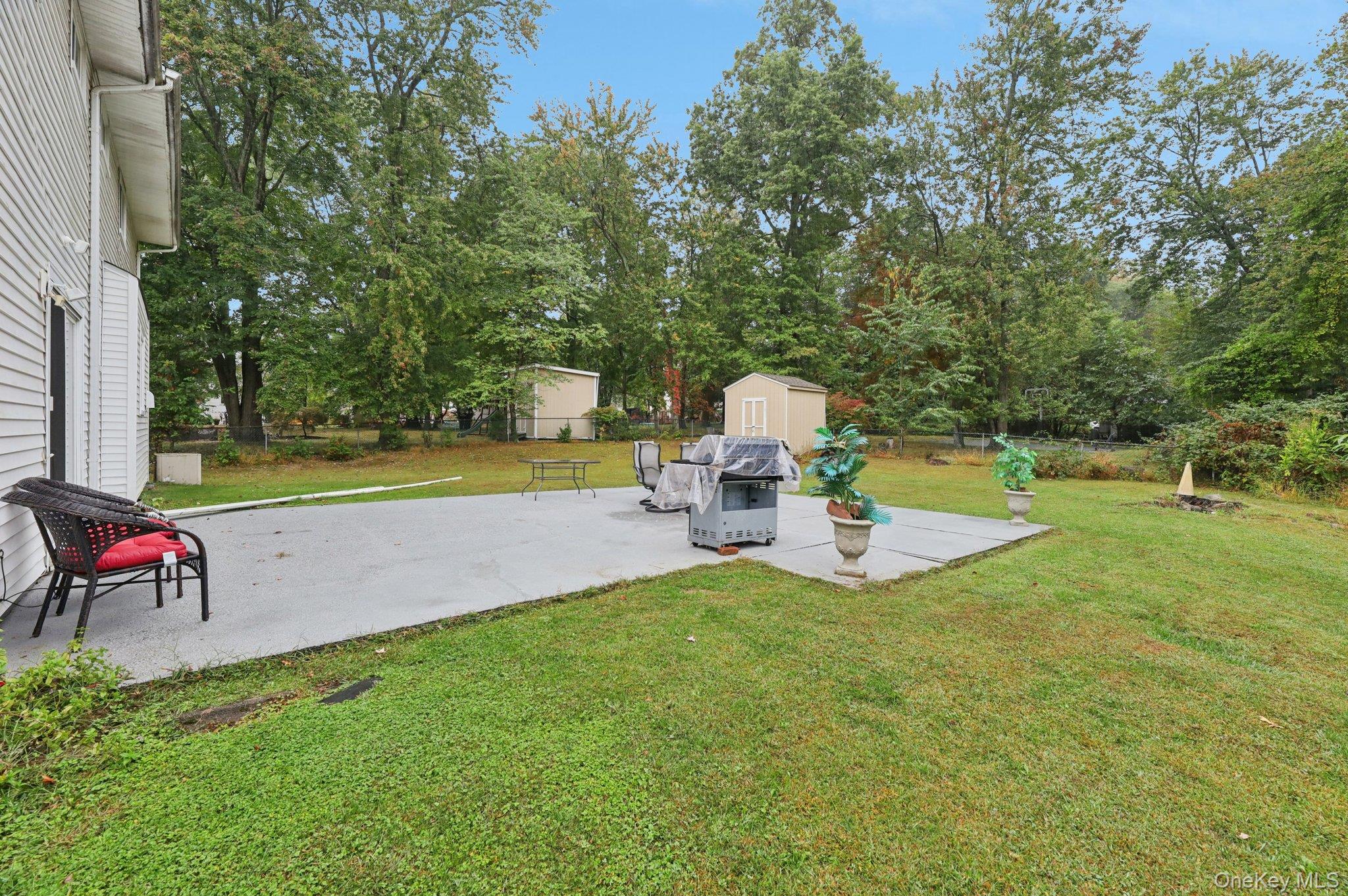 21 Zabella Drive, New City, NY 10956