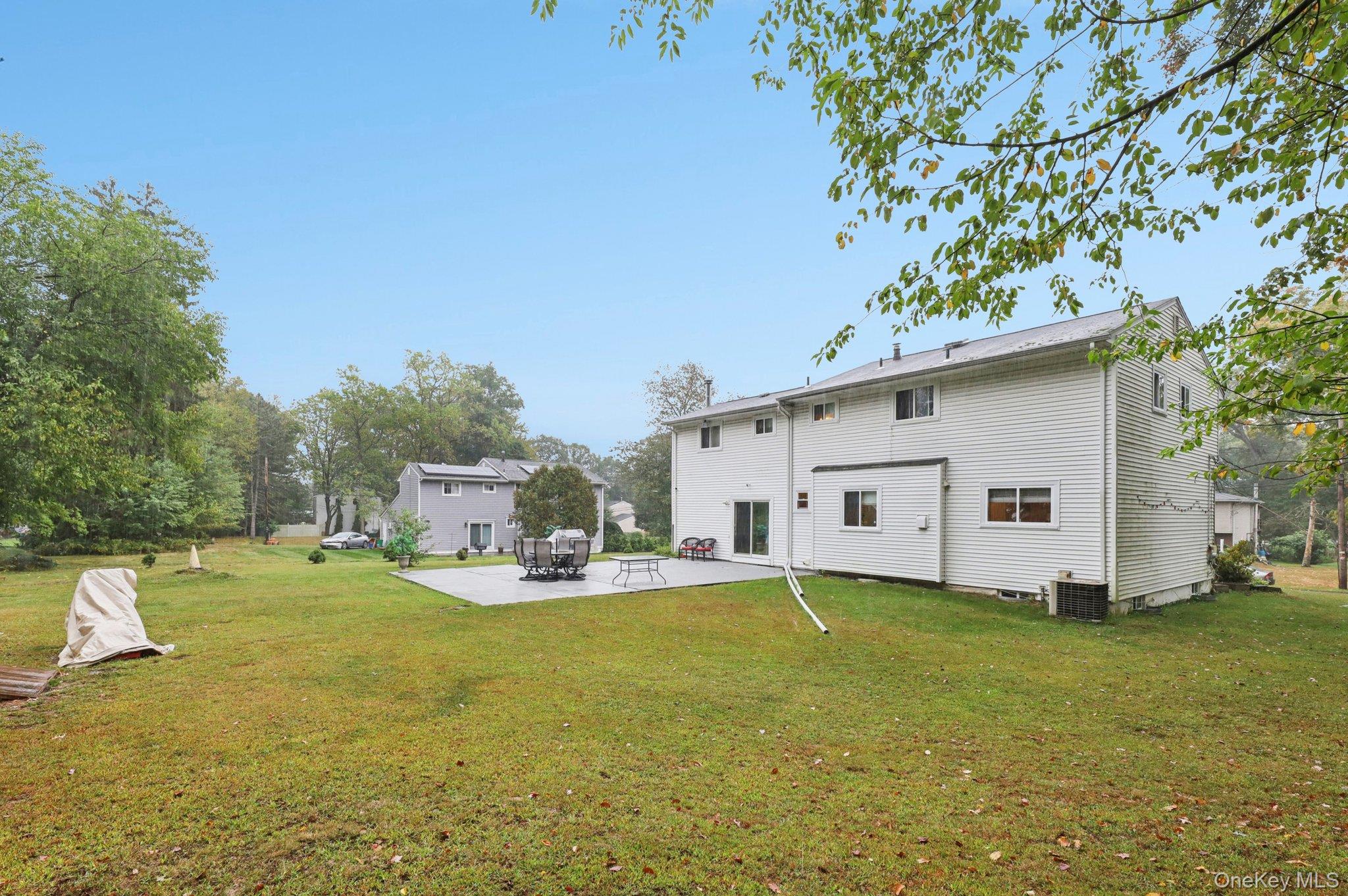 21 Zabella Drive, New City, NY 10956