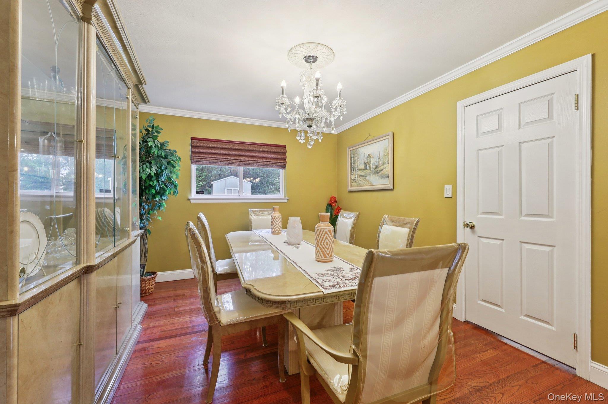 21 Zabella Drive, New City, NY 10956