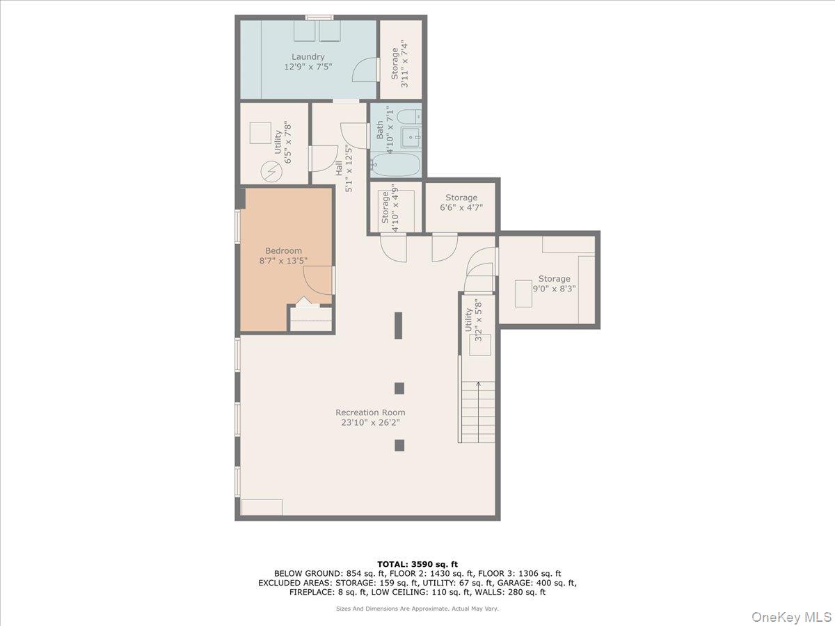 375 Broadway, Lawrence, NY 11559