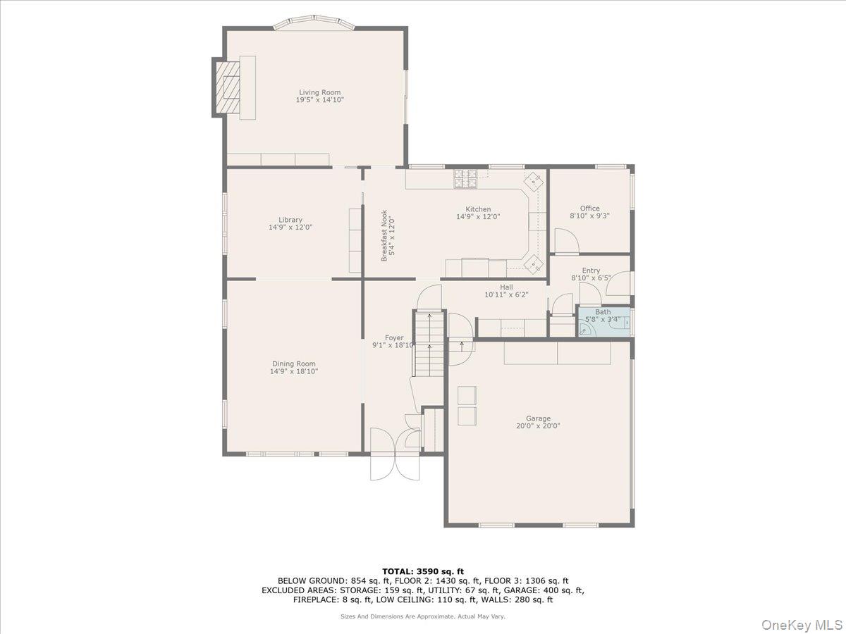 375 Broadway, Lawrence, NY 11559