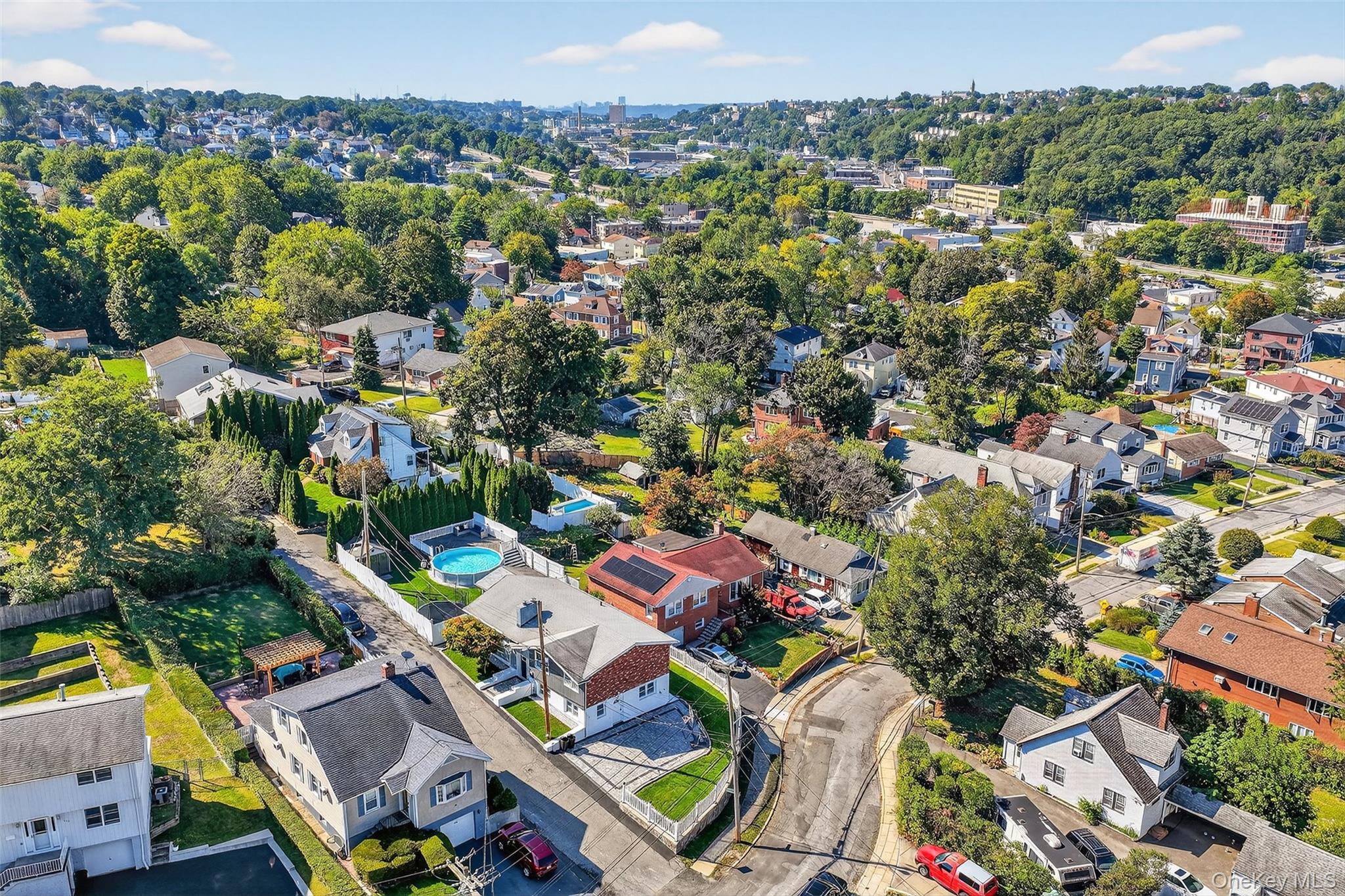 101 Curtis Lane, Yonkers, NY 10710