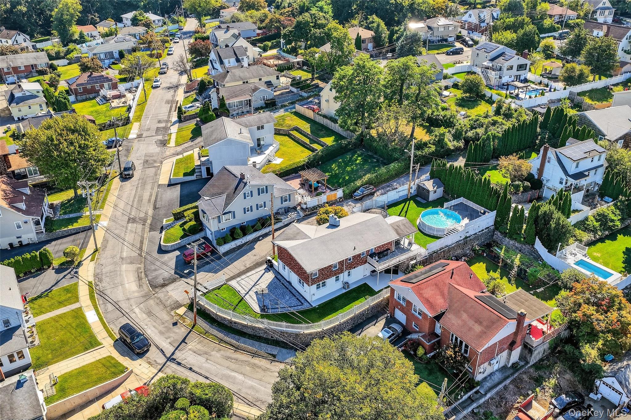 101 Curtis Lane, Yonkers, NY 10710