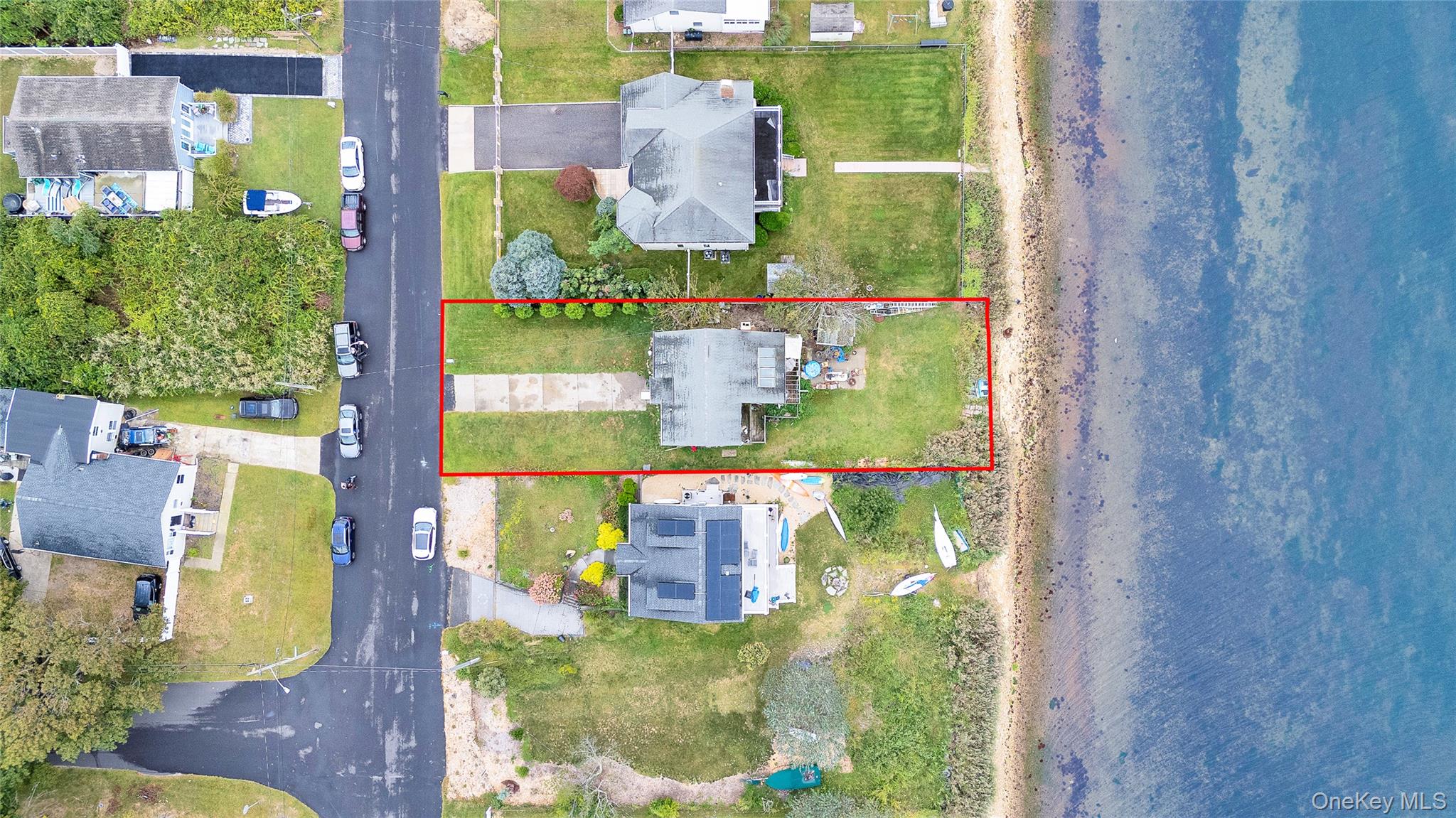 82 Grandview Drive, Shirley, NY 11967